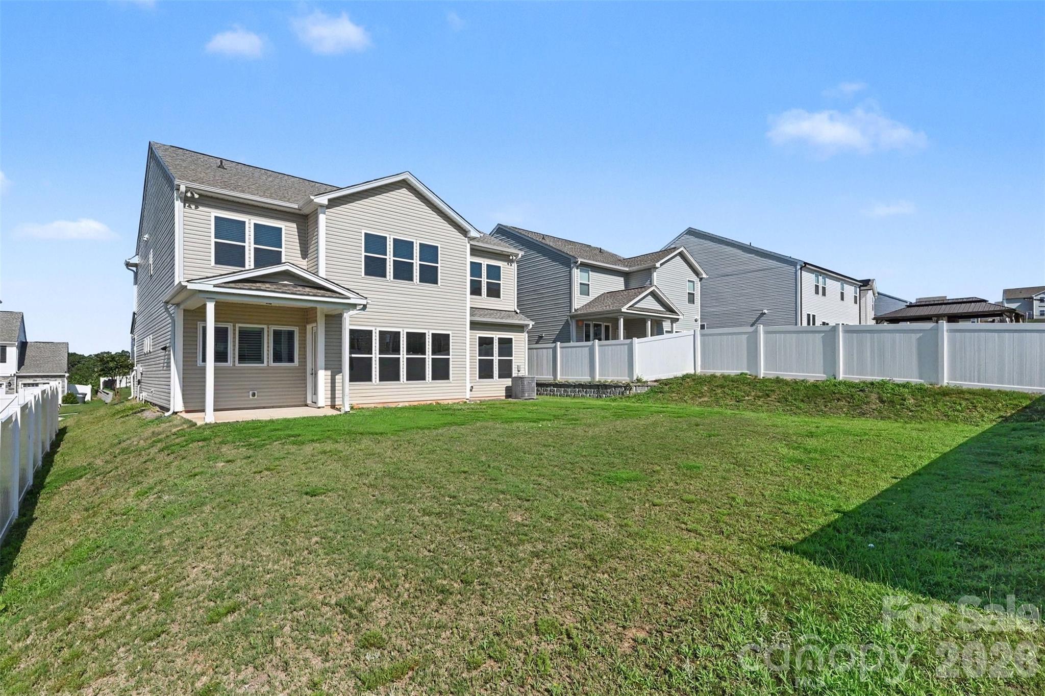 6343 Clarisse Dr SW, Concord, NC 28025