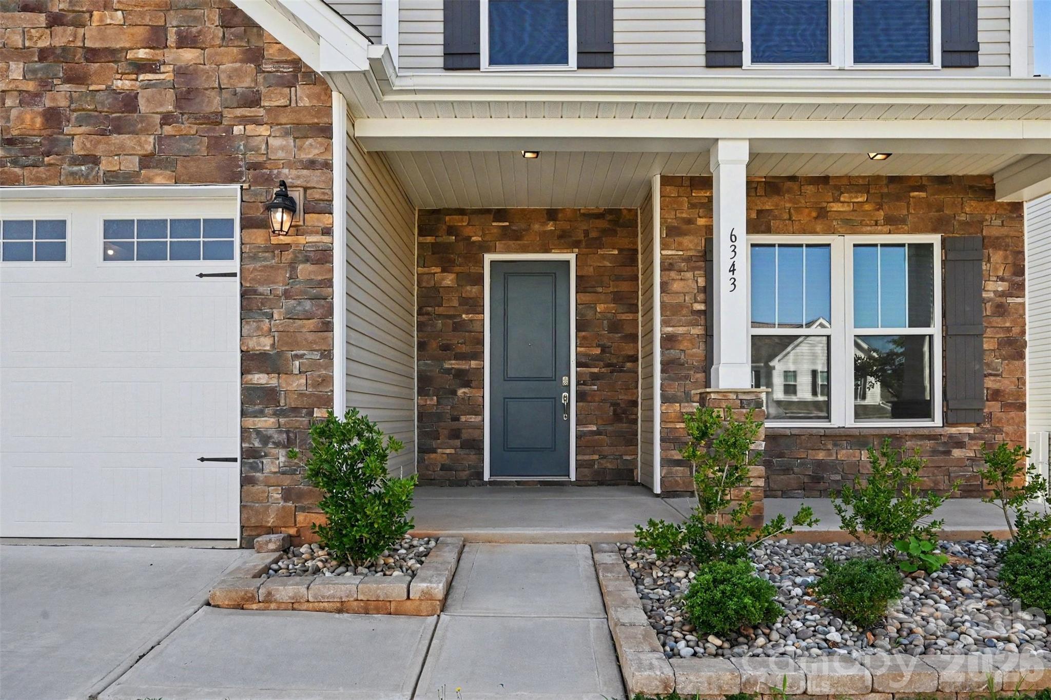 6343 Clarisse Dr SW, Concord, NC 28025