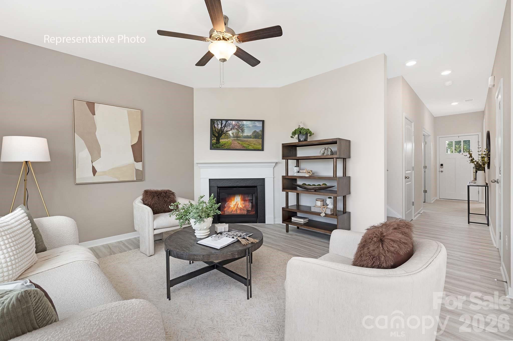 236 Early Bird Ln, Salisbury, NC 28147