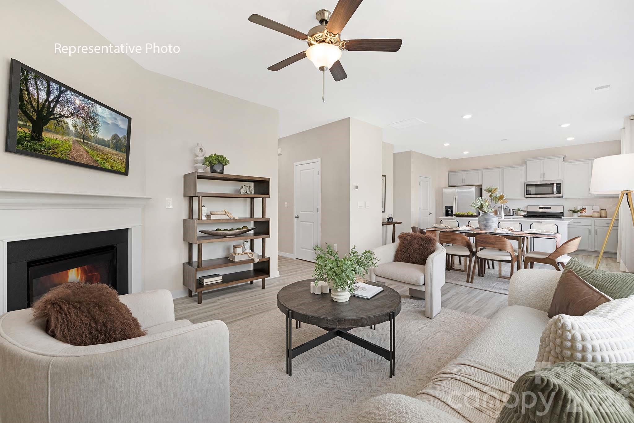 236 Early Bird Ln, Salisbury, NC 28147