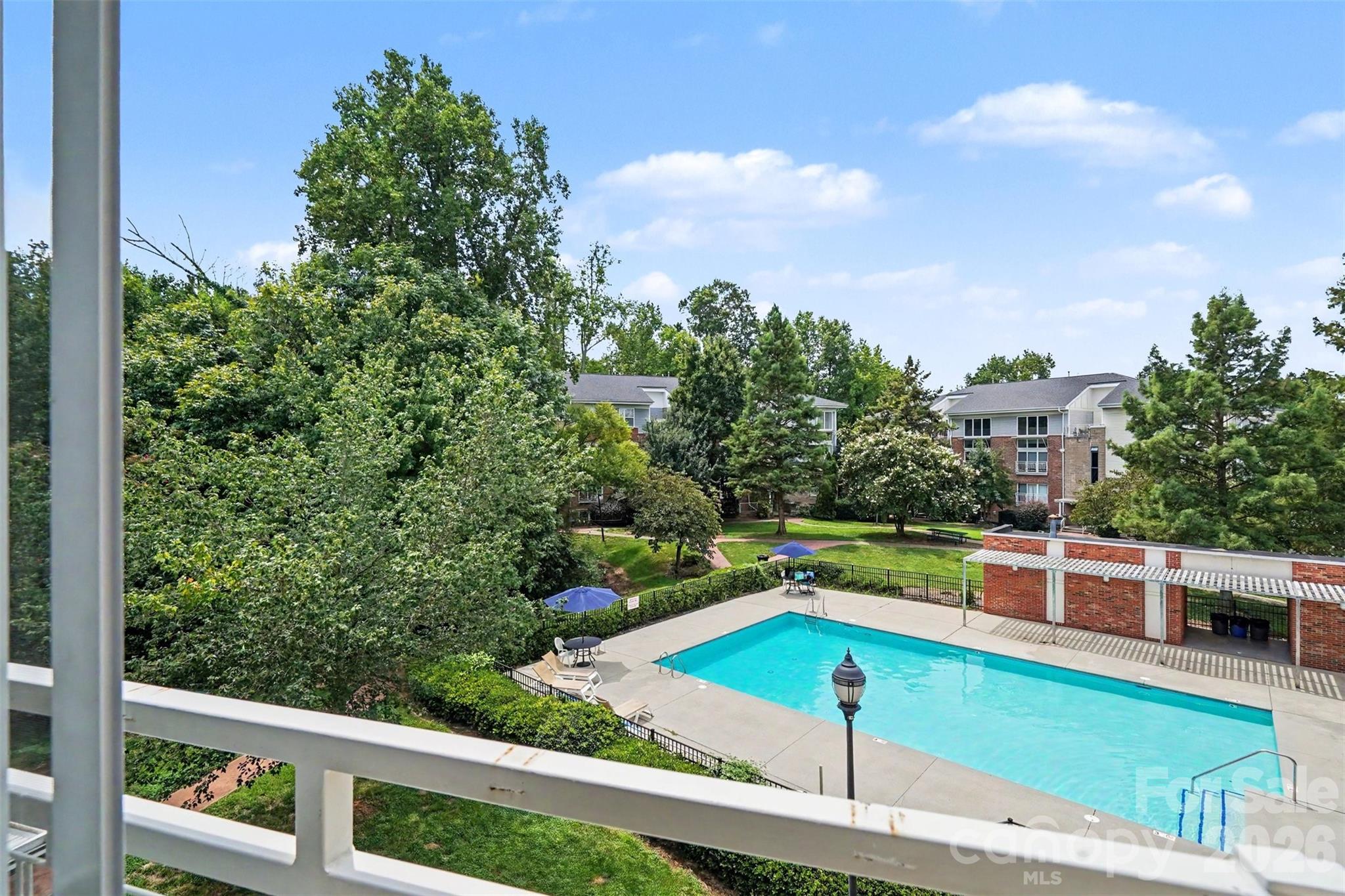 3955 Picasso Ct #15, Charlotte, NC 28205