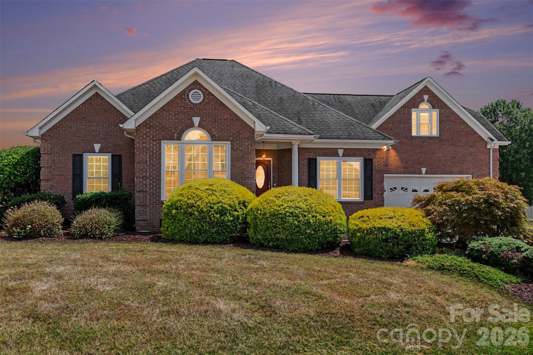 1908 Norfolk Pine Ct, Gastonia, NC 28056
