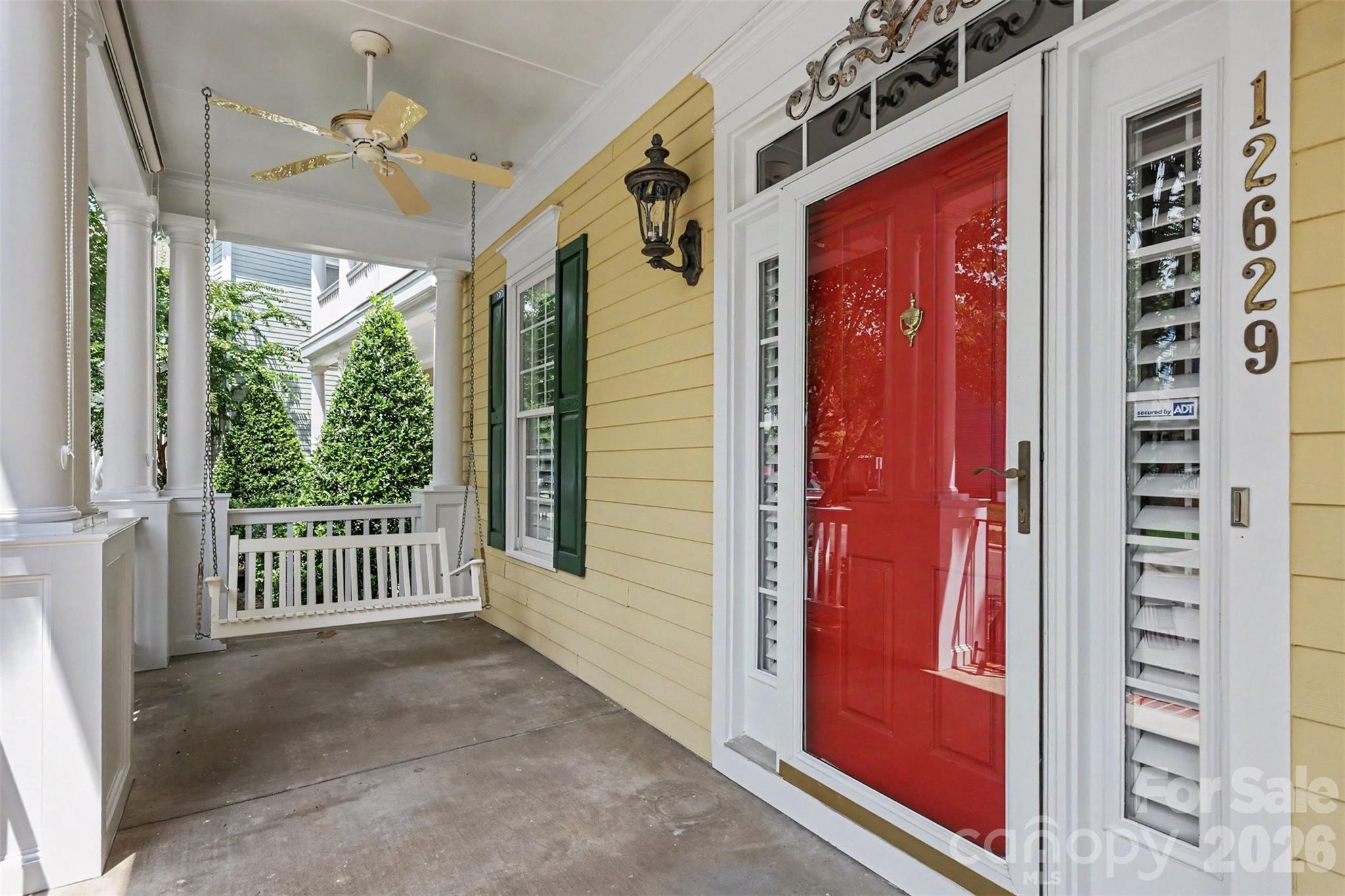 12629 Doster Ave, Charlotte, NC 28277