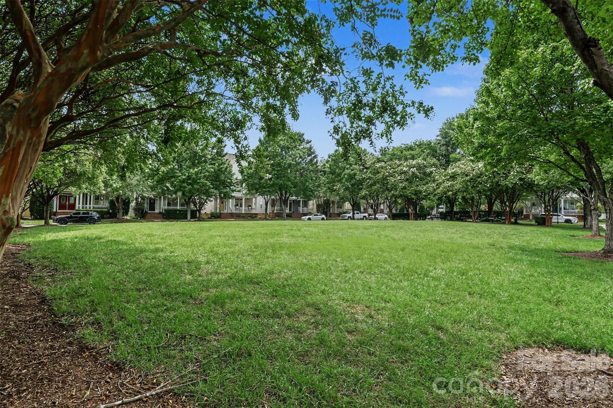12629 Doster Ave, Charlotte, NC 28277