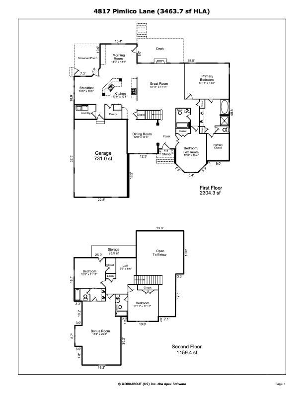 4817 Pimlico Ln, Waxhaw, NC 28173