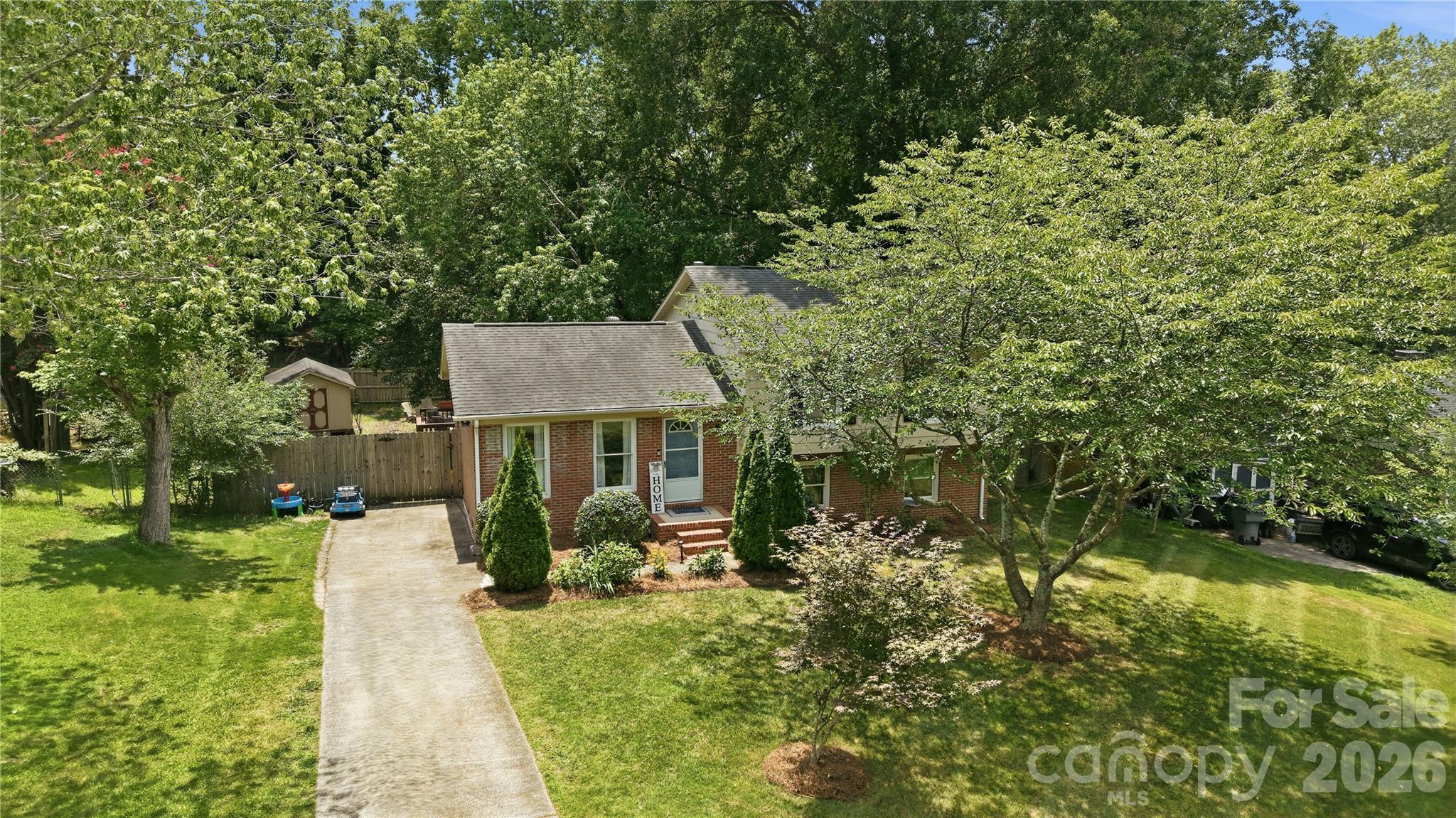 6337 Welford Rd, Charlotte, NC 28211