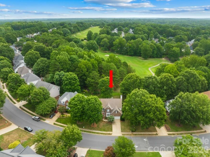 12338 Willingdon Rd, Huntersville, NC 28078