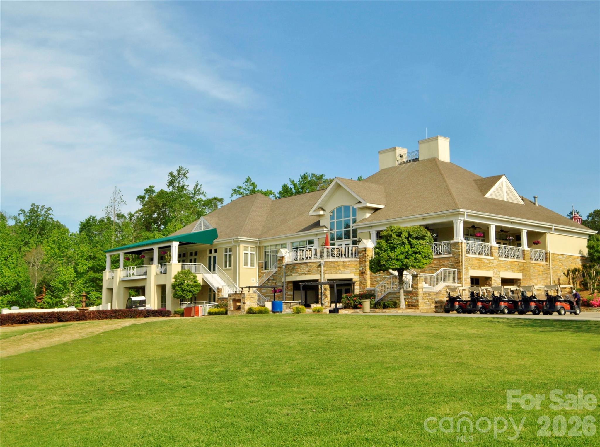 12338 Willingdon Rd, Huntersville, NC 28078