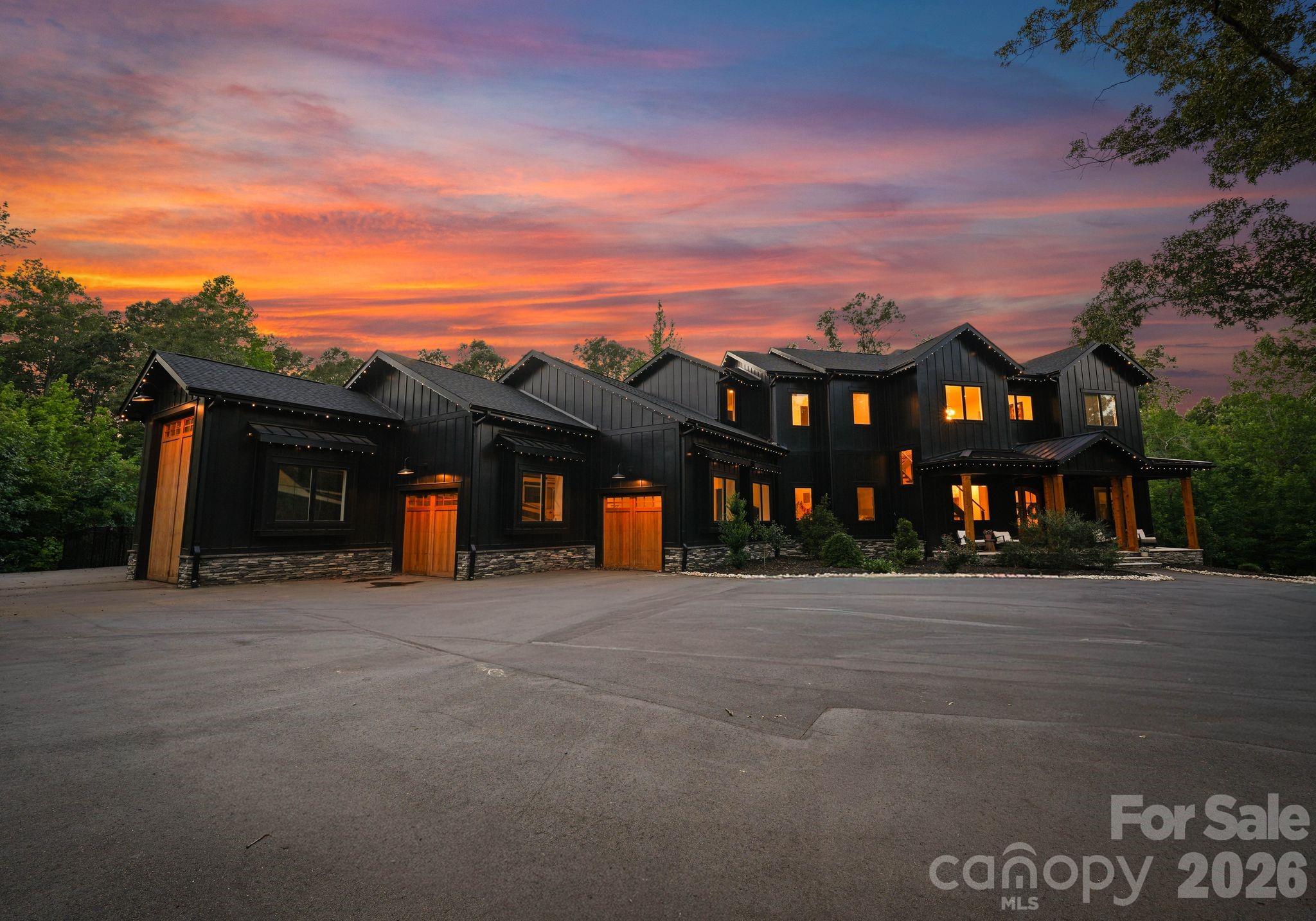 6632 Old Settlers Rd, Waxhaw, NC 28173