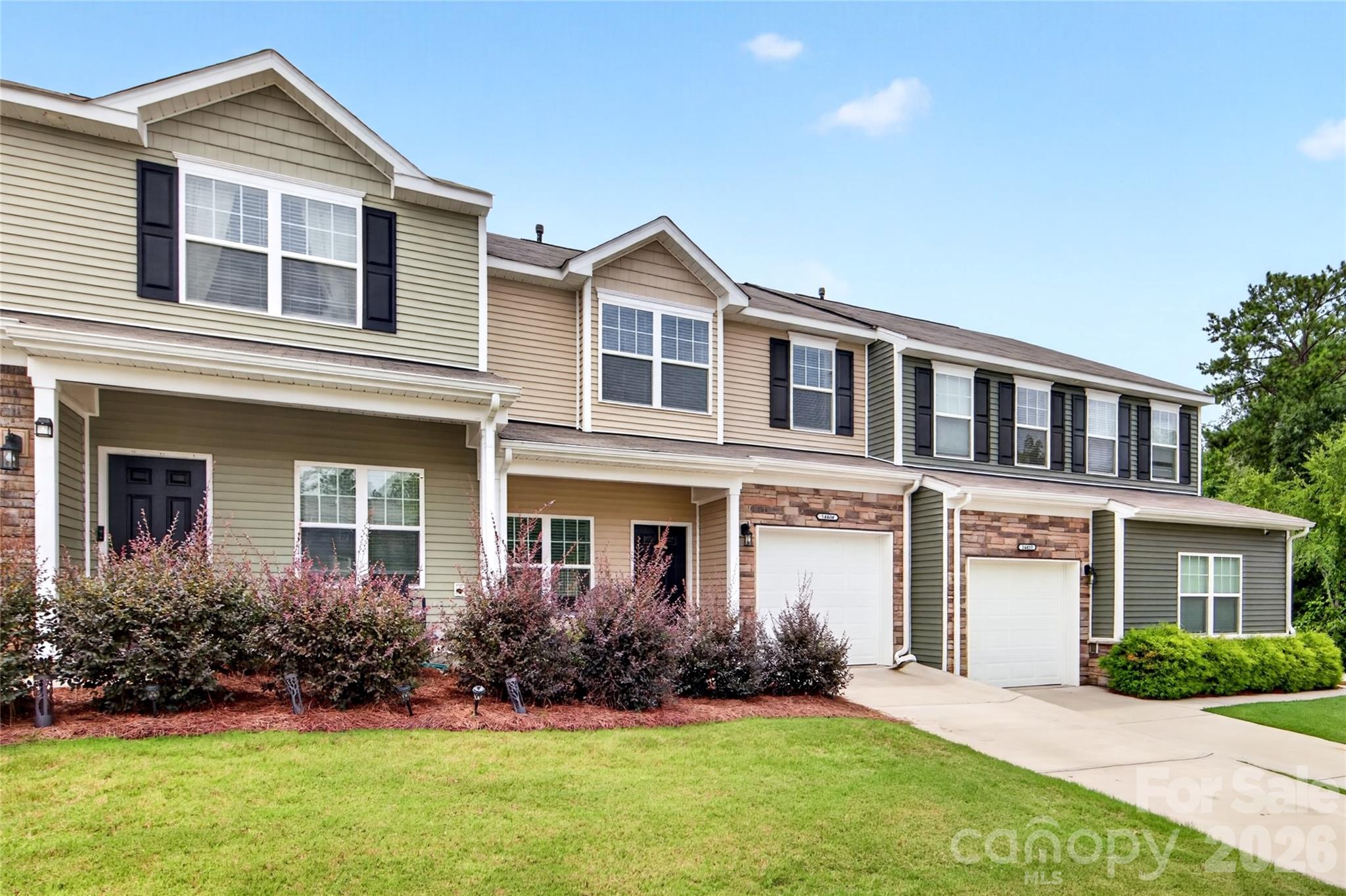14406 Targert Ln, Charlotte, NC 28278