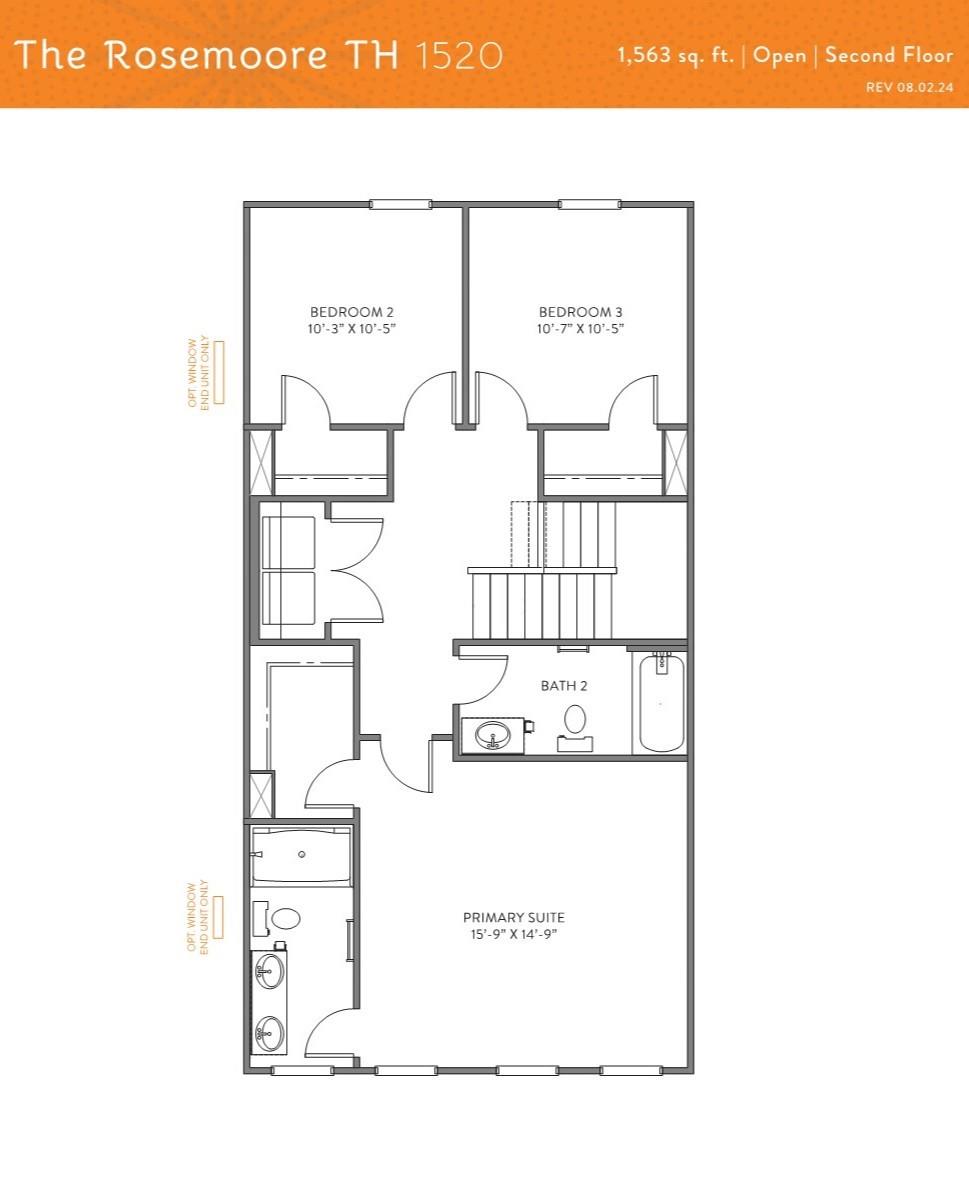 316 Whitefish Way #120, Monroe, NC 28110