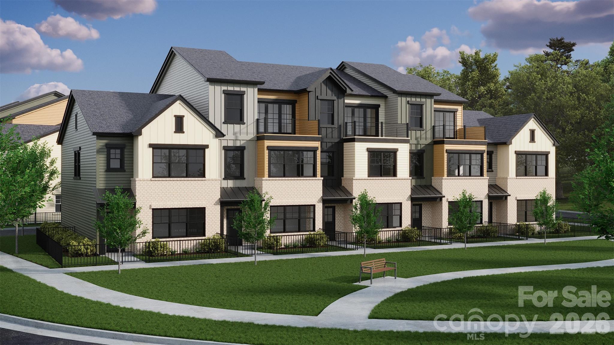321 Videri Al #29, Huntersville, NC 28078