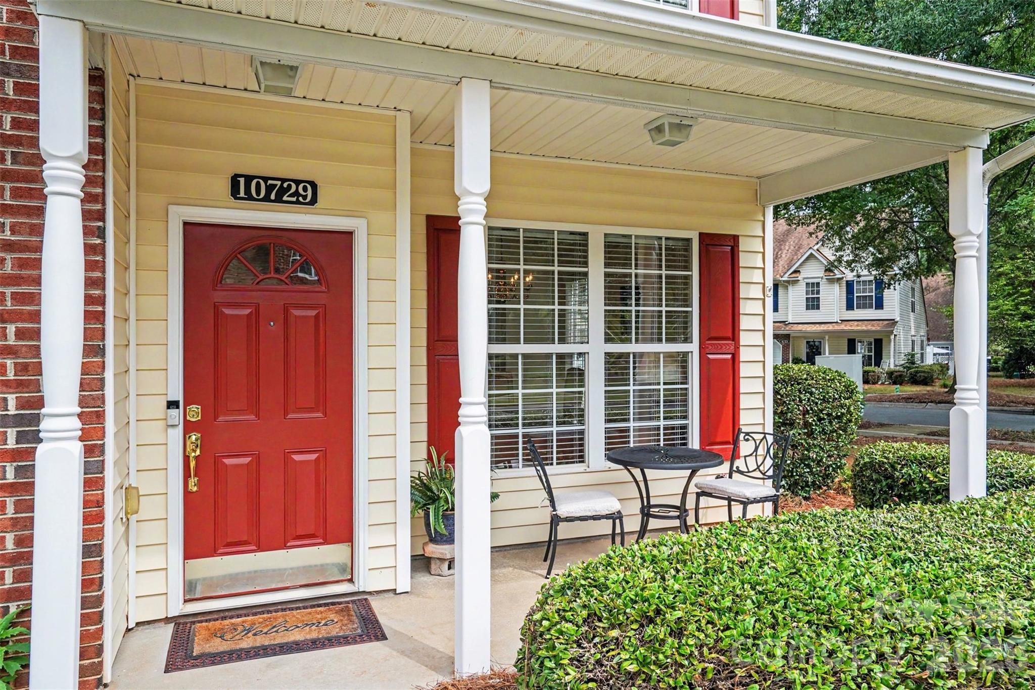 10729 Yellow Tail Ct, Charlotte, NC 28270