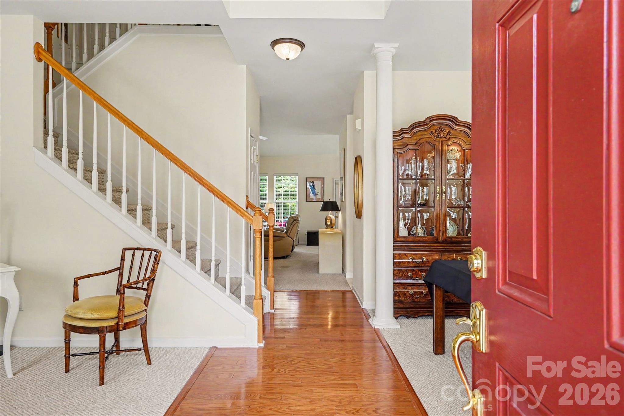 10729 Yellow Tail Ct, Charlotte, NC 28270