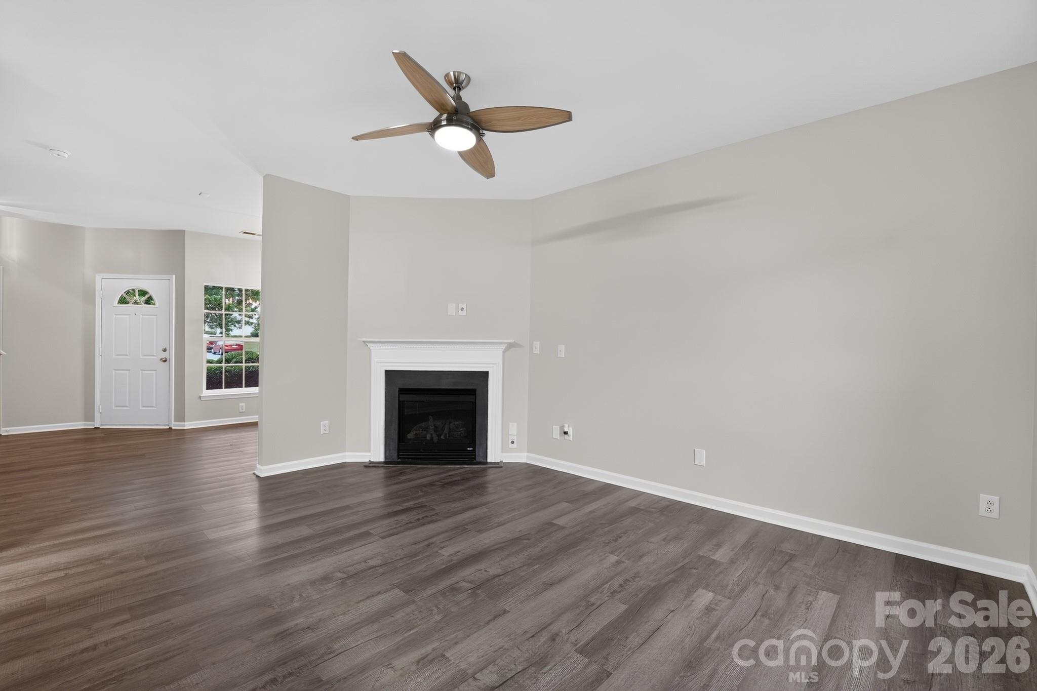 8531 Carolina Lily Ln, Charlotte, NC 28262