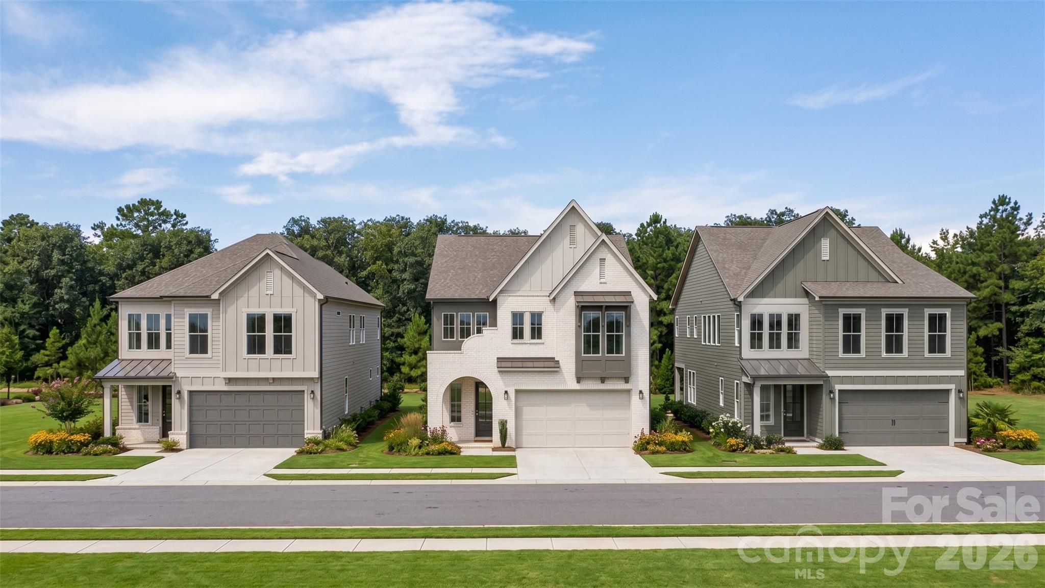 1116 Berryhill Rd, Charlotte, NC 28208