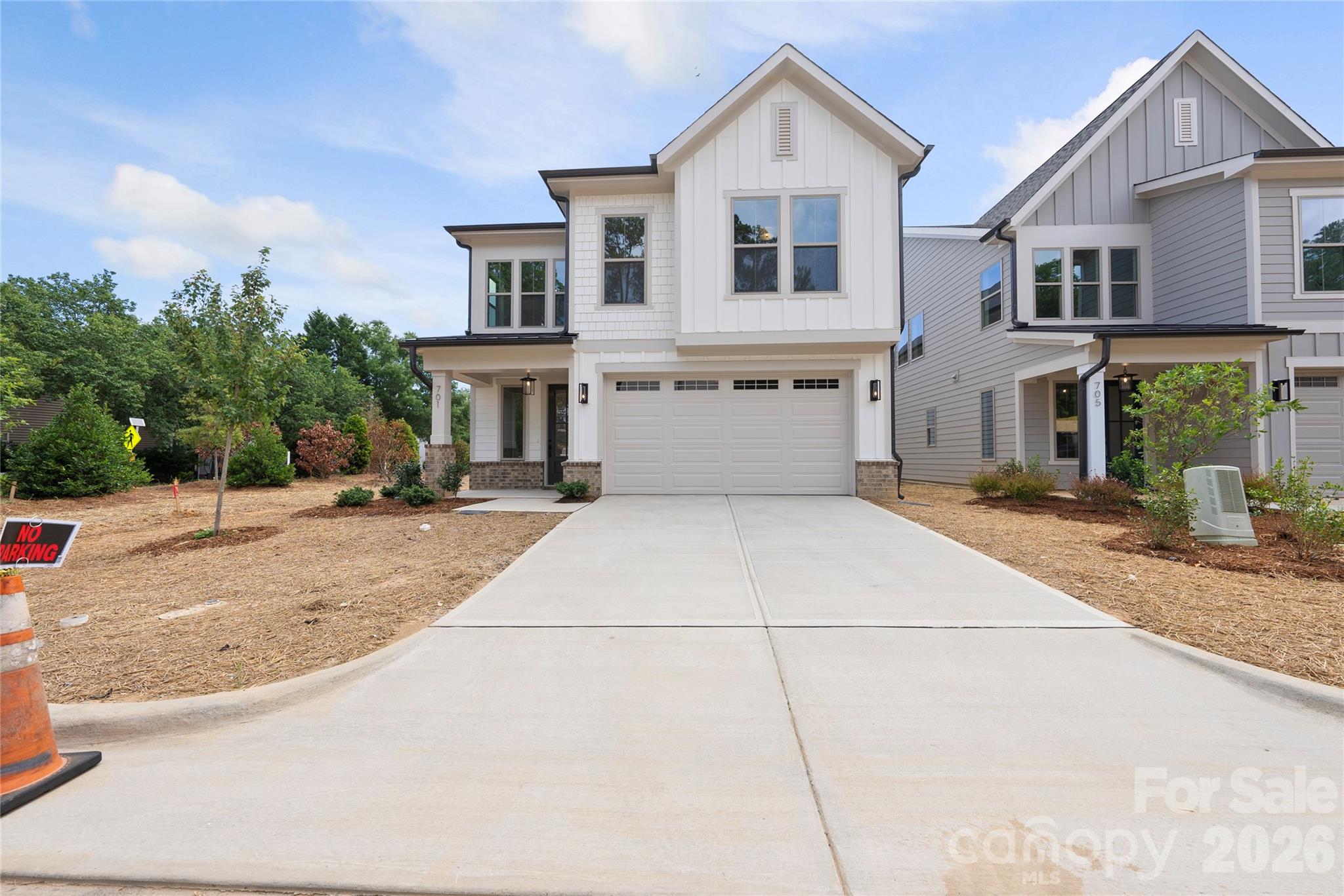 1116 Berryhill Rd, Charlotte, NC 28208