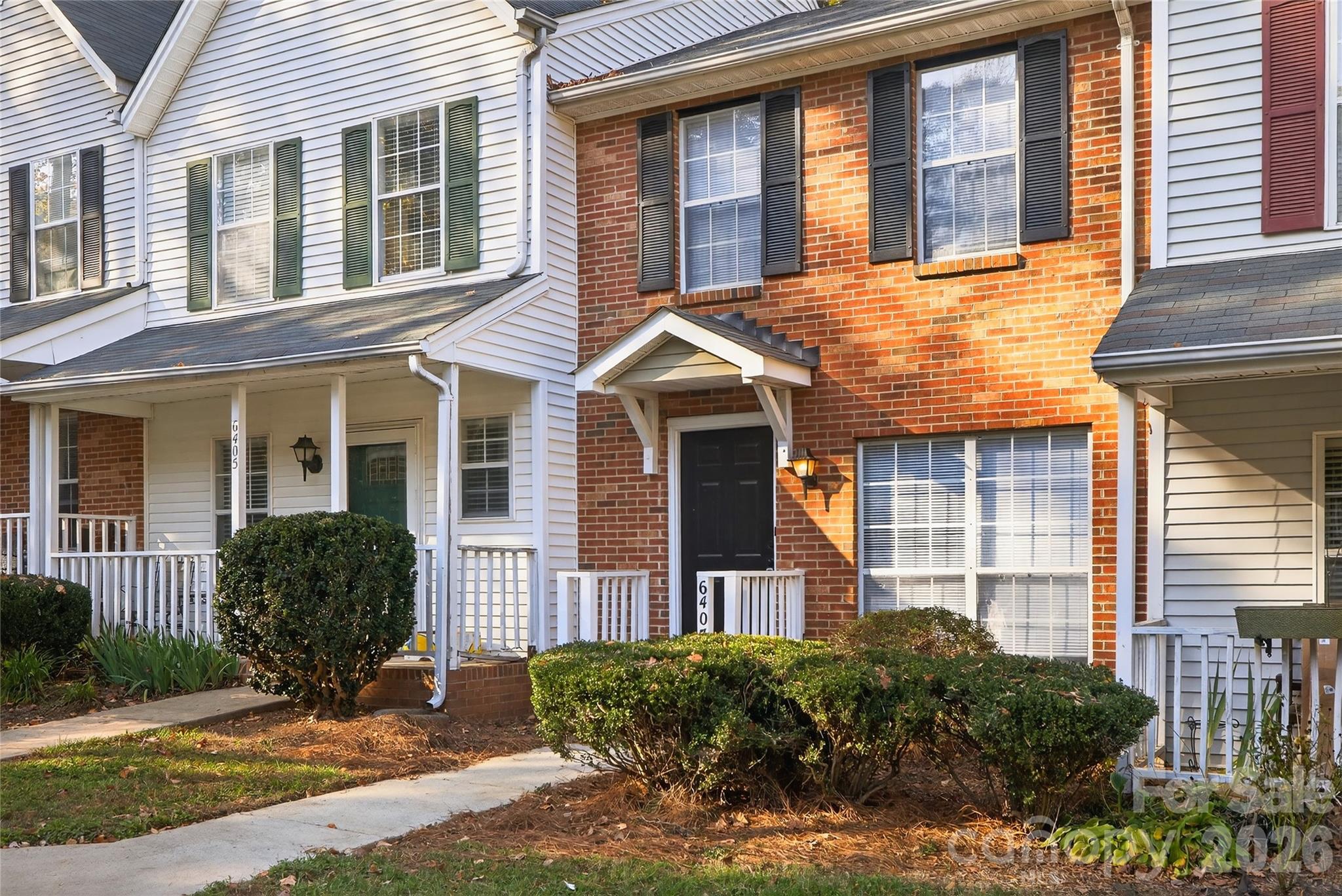 6407 Windsor Gate Ln, Charlotte, NC 28215