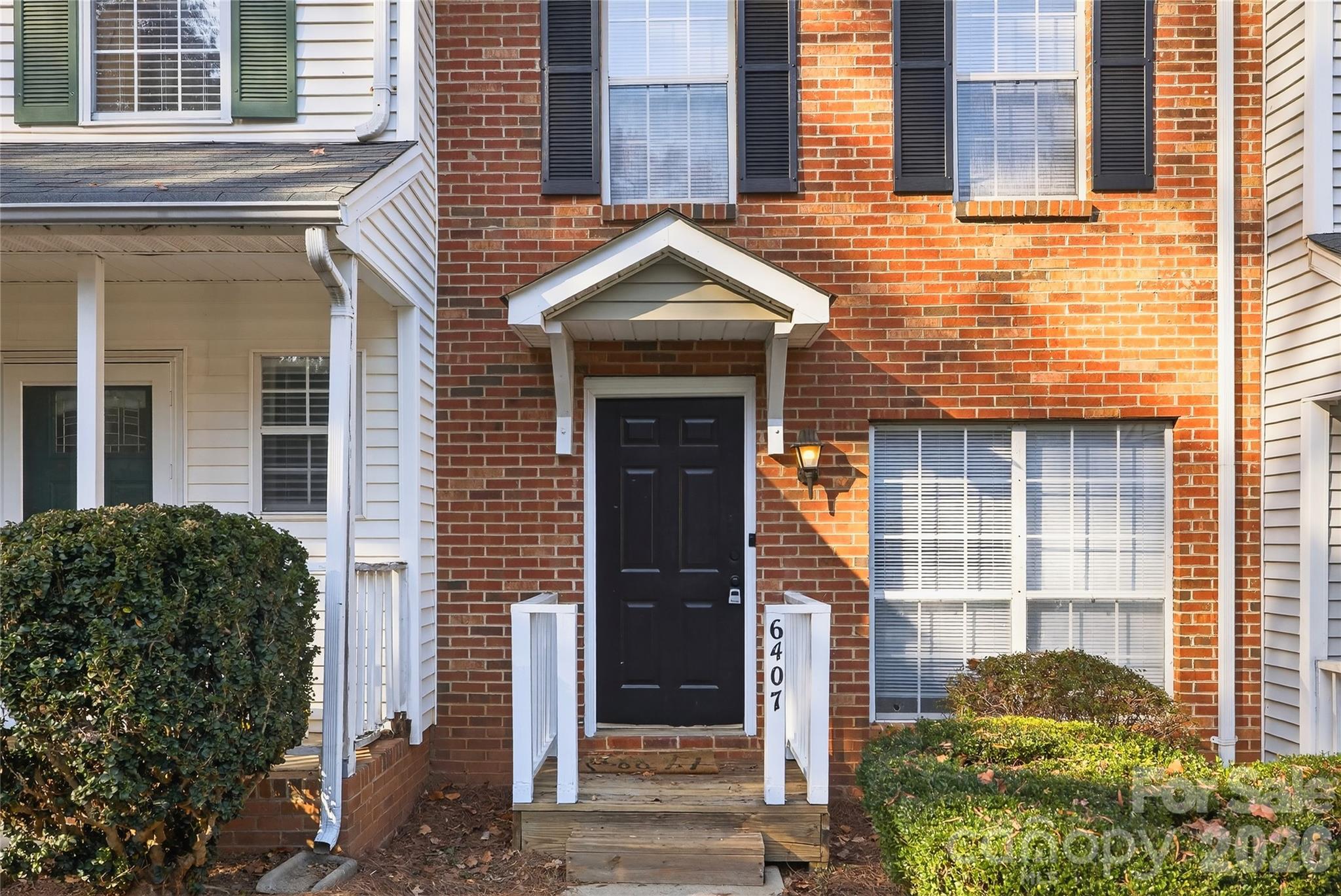6407 Windsor Gate Ln, Charlotte, NC 28215
