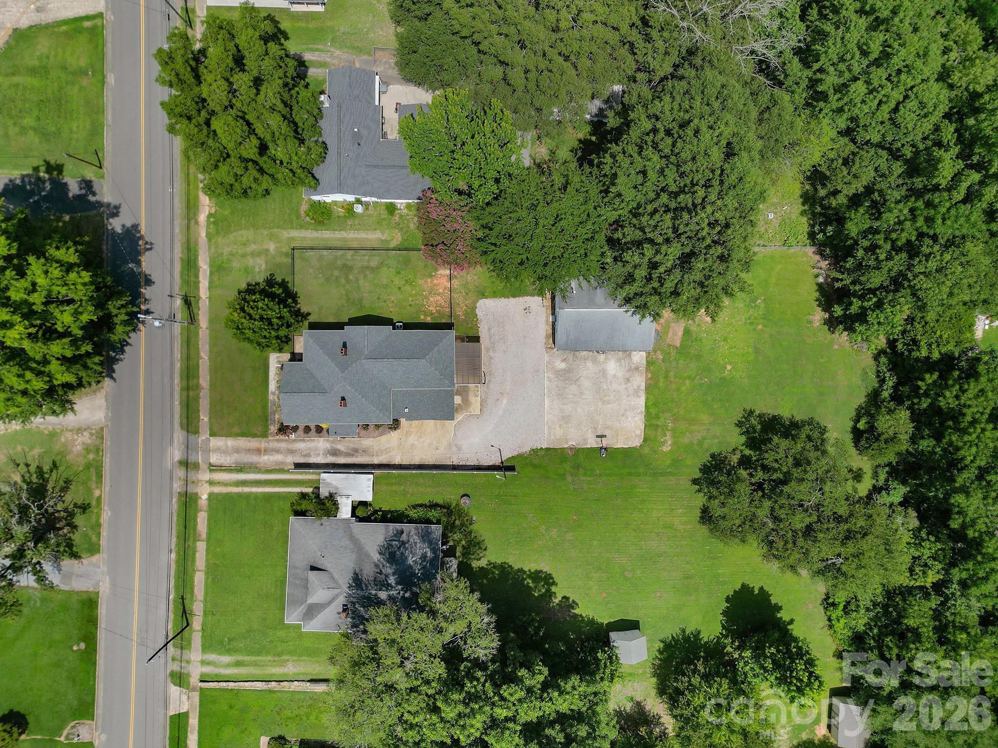 207 Faulkner St, Clover, SC 29710