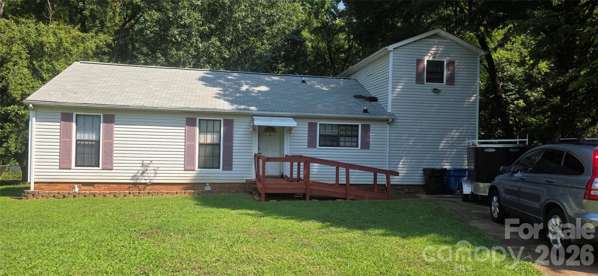 10100 Cromarty Ln, Mint Hill, NC 28227