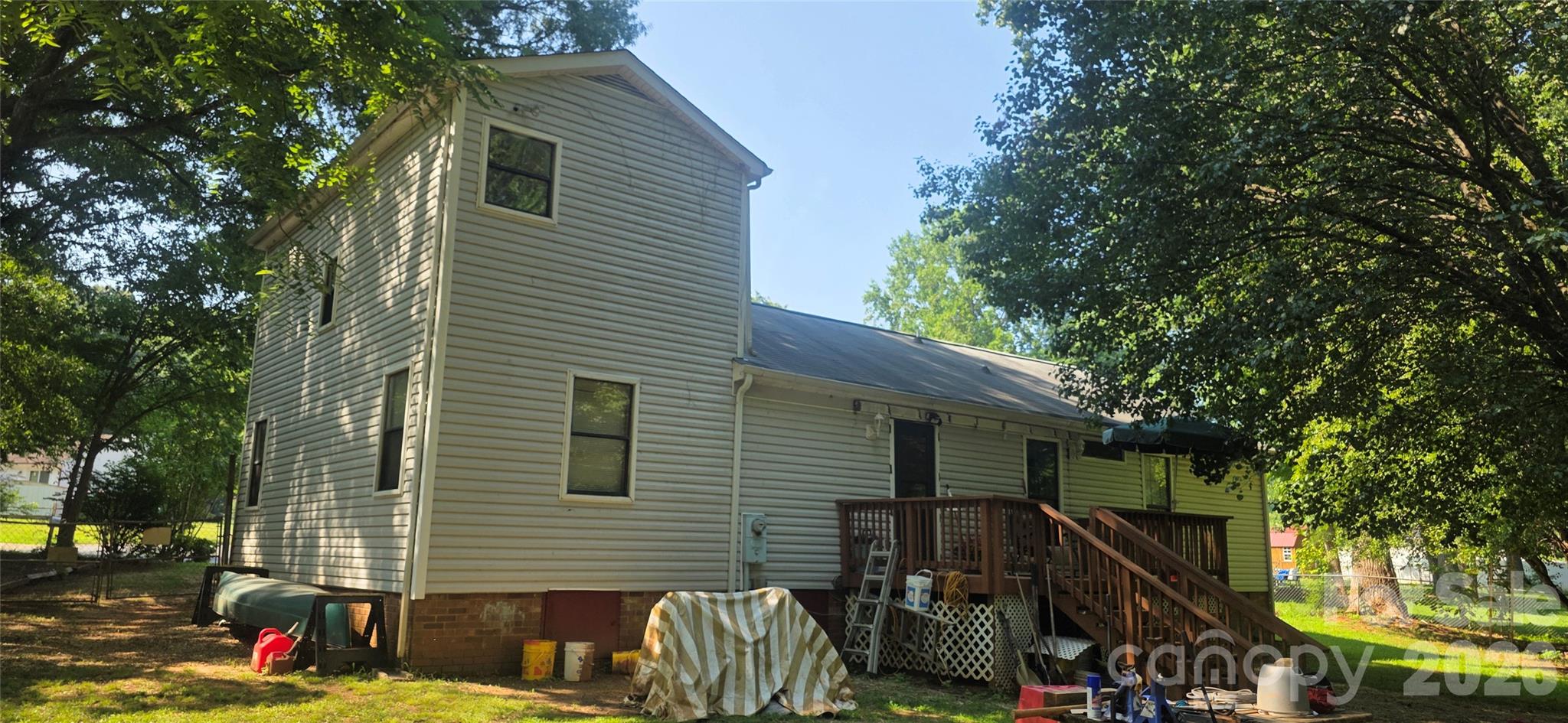 10100 Cromarty Ln, Mint Hill, NC 28227