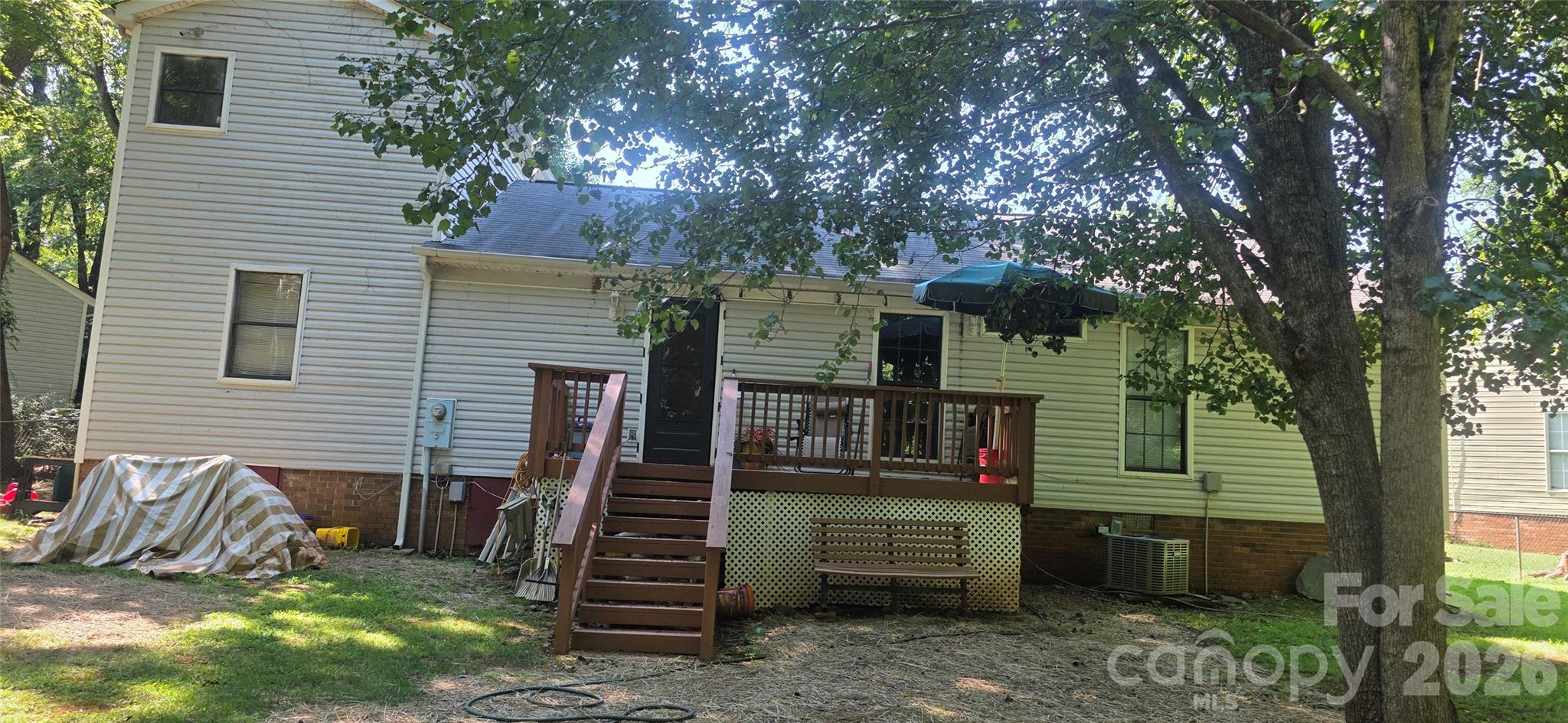 10100 Cromarty Ln, Mint Hill, NC 28227