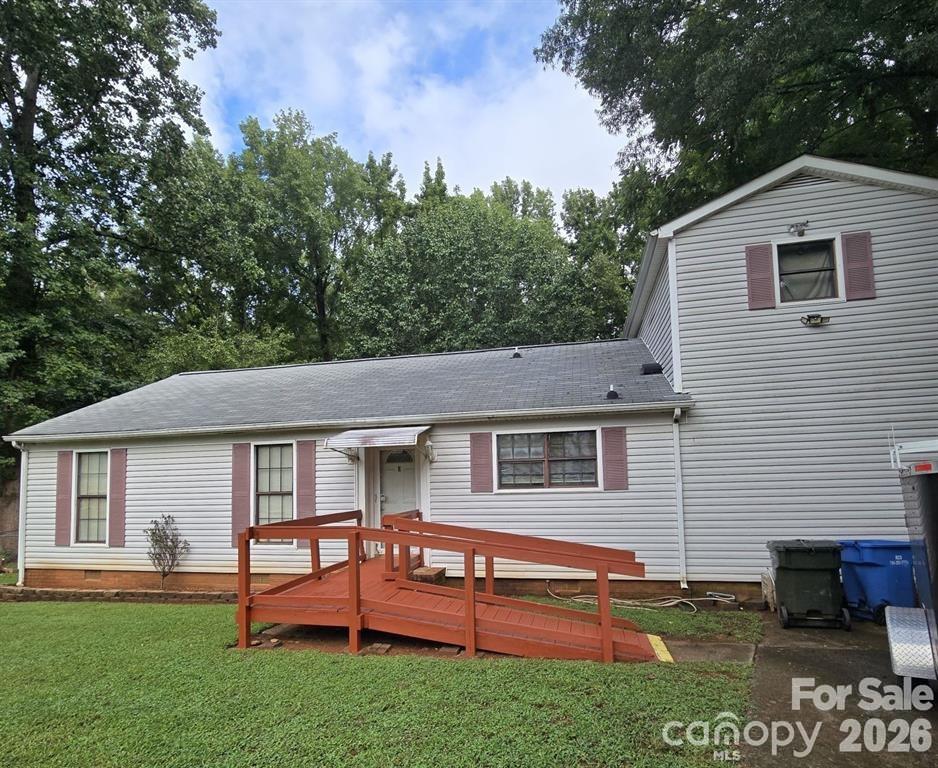 10100 Cromarty Ln, Mint Hill, NC 28227