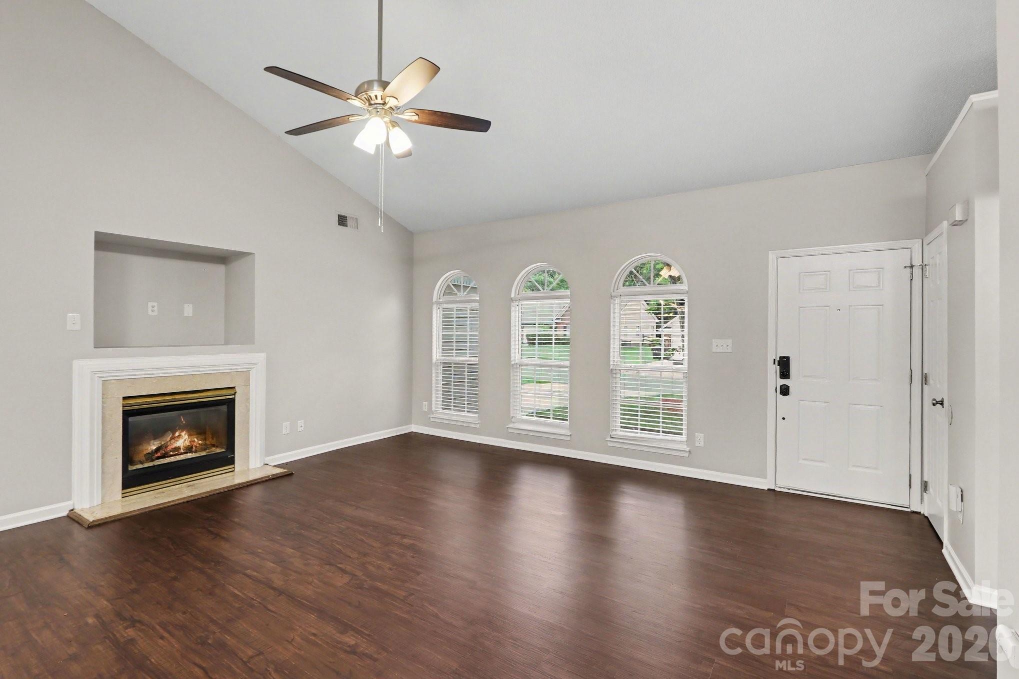 9507 Misty Arbor Way, Charlotte, NC 28269