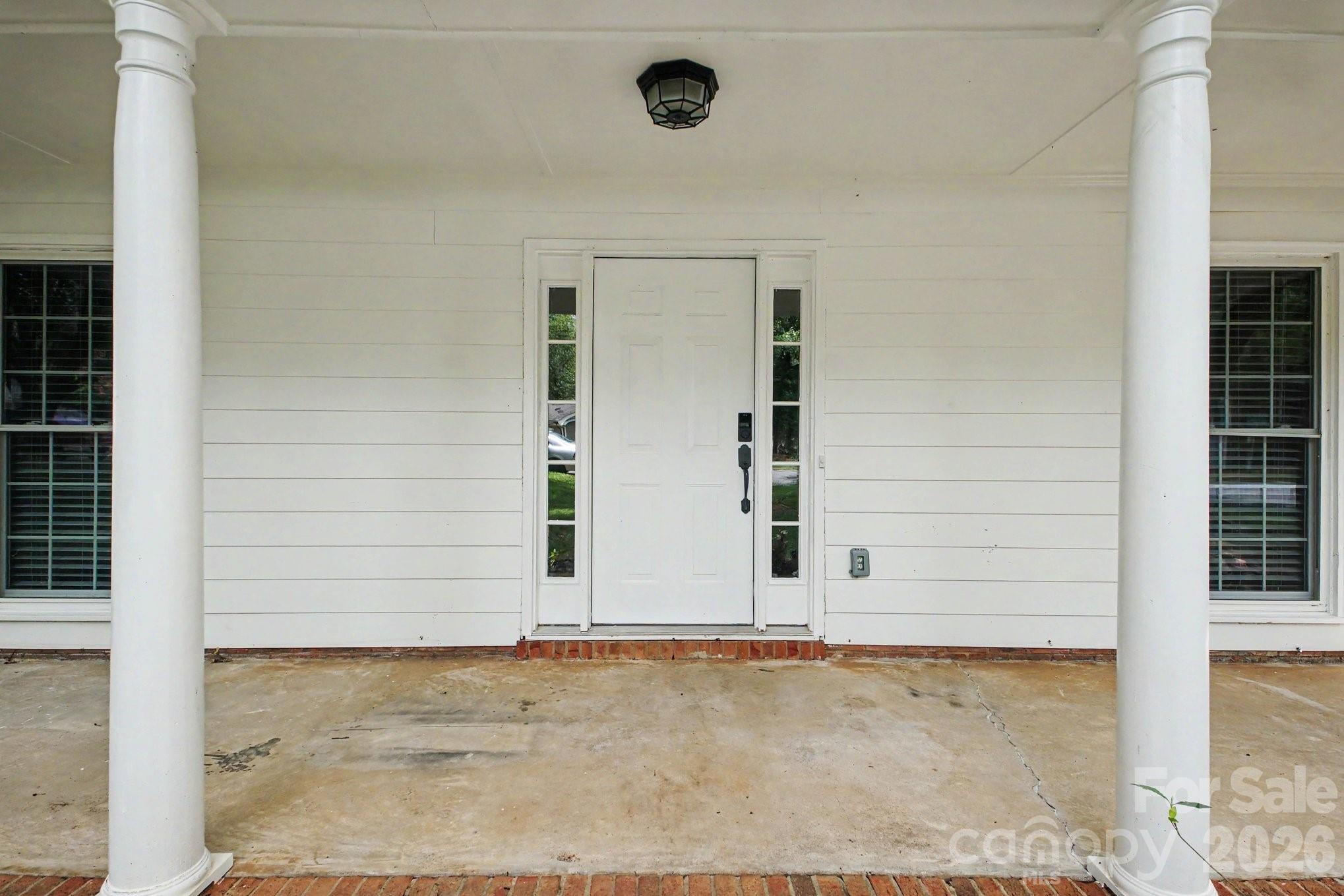 5200 Birchbark Ln, Charlotte, NC 28227