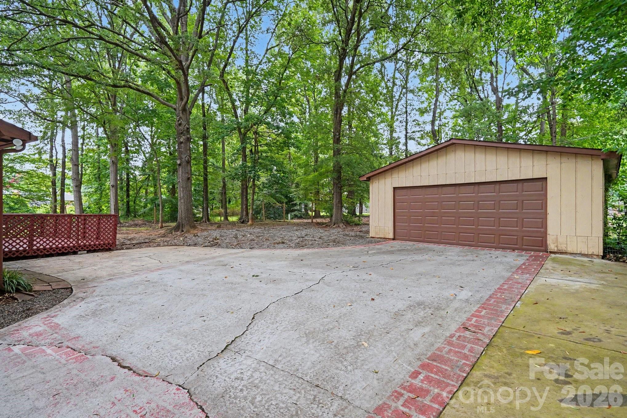 5505 Trossacks Ct, Charlotte, NC 28212