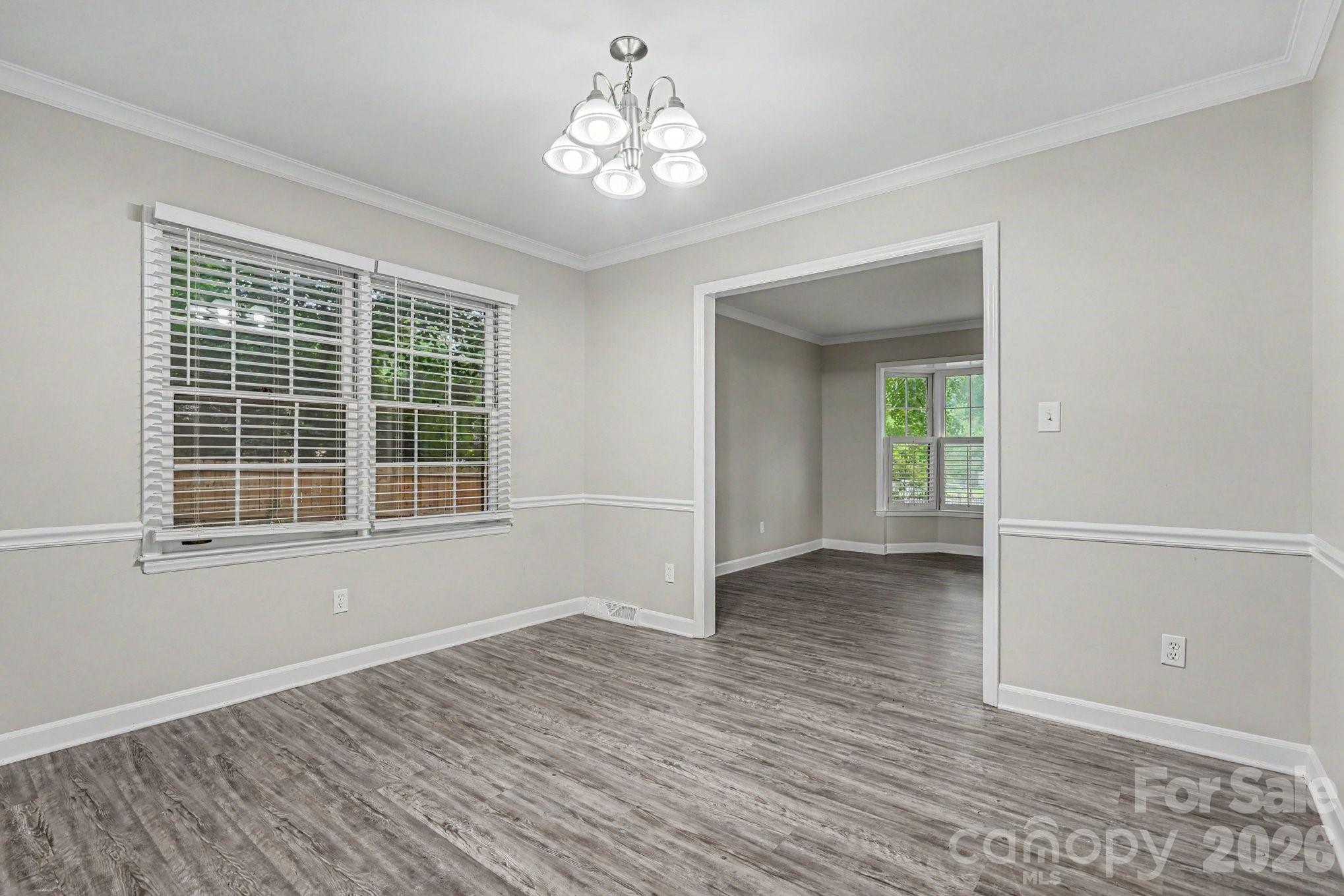 5505 Trossacks Ct, Charlotte, NC 28212
