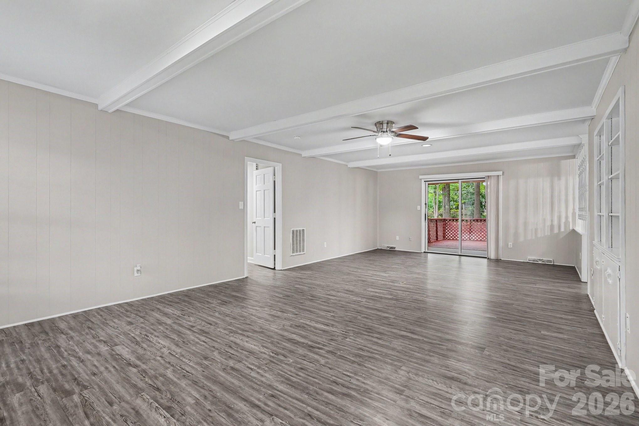 5505 Trossacks Ct, Charlotte, NC 28212