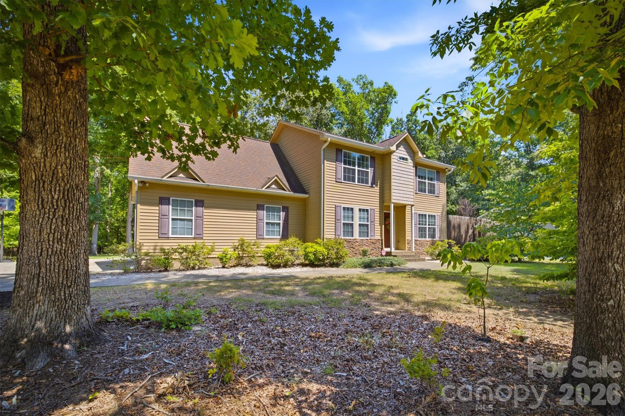 802 White Oaks Cir, Monroe, NC 28112