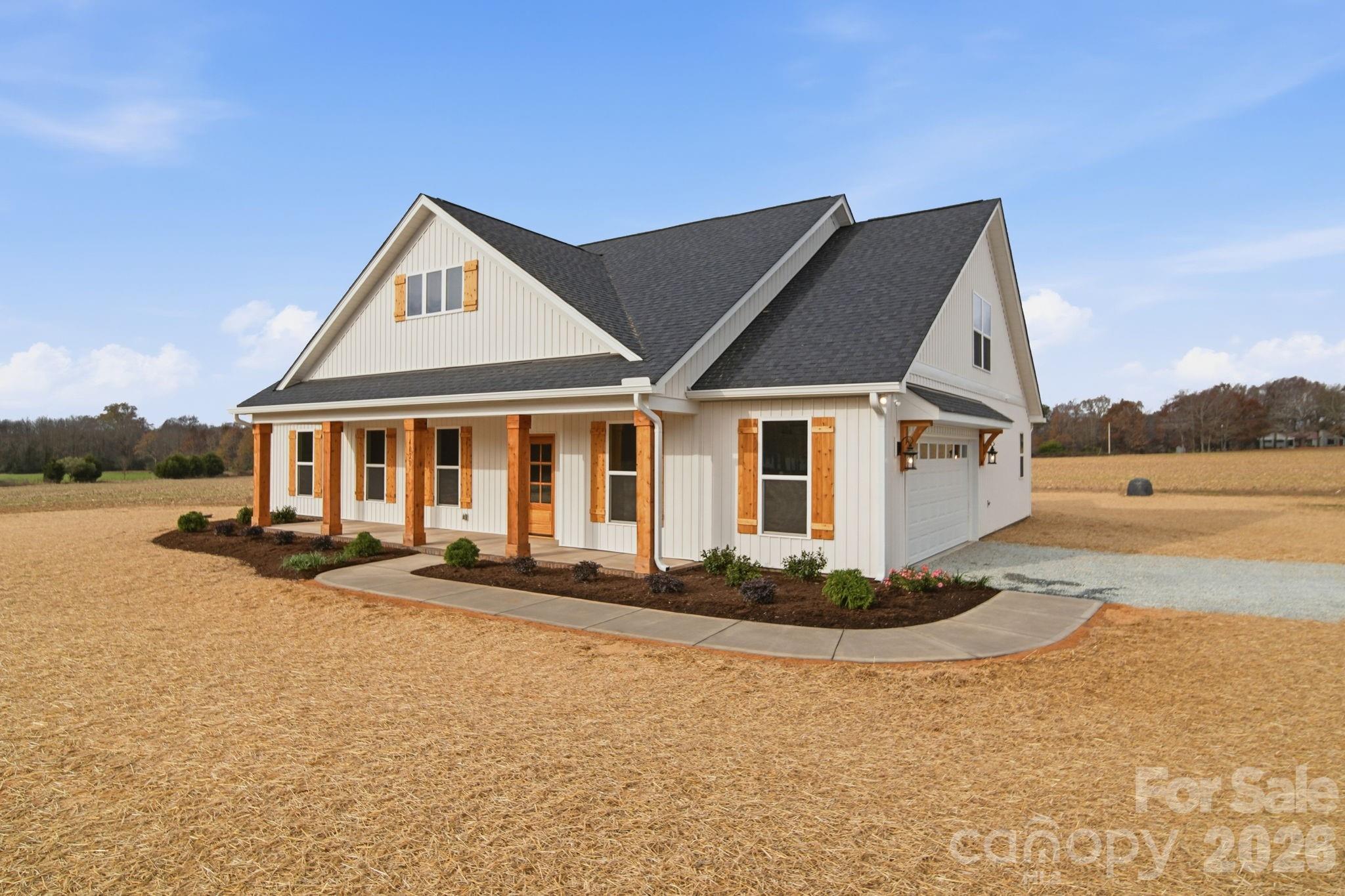4020 Landsford Rd, Marshville, NC 28103