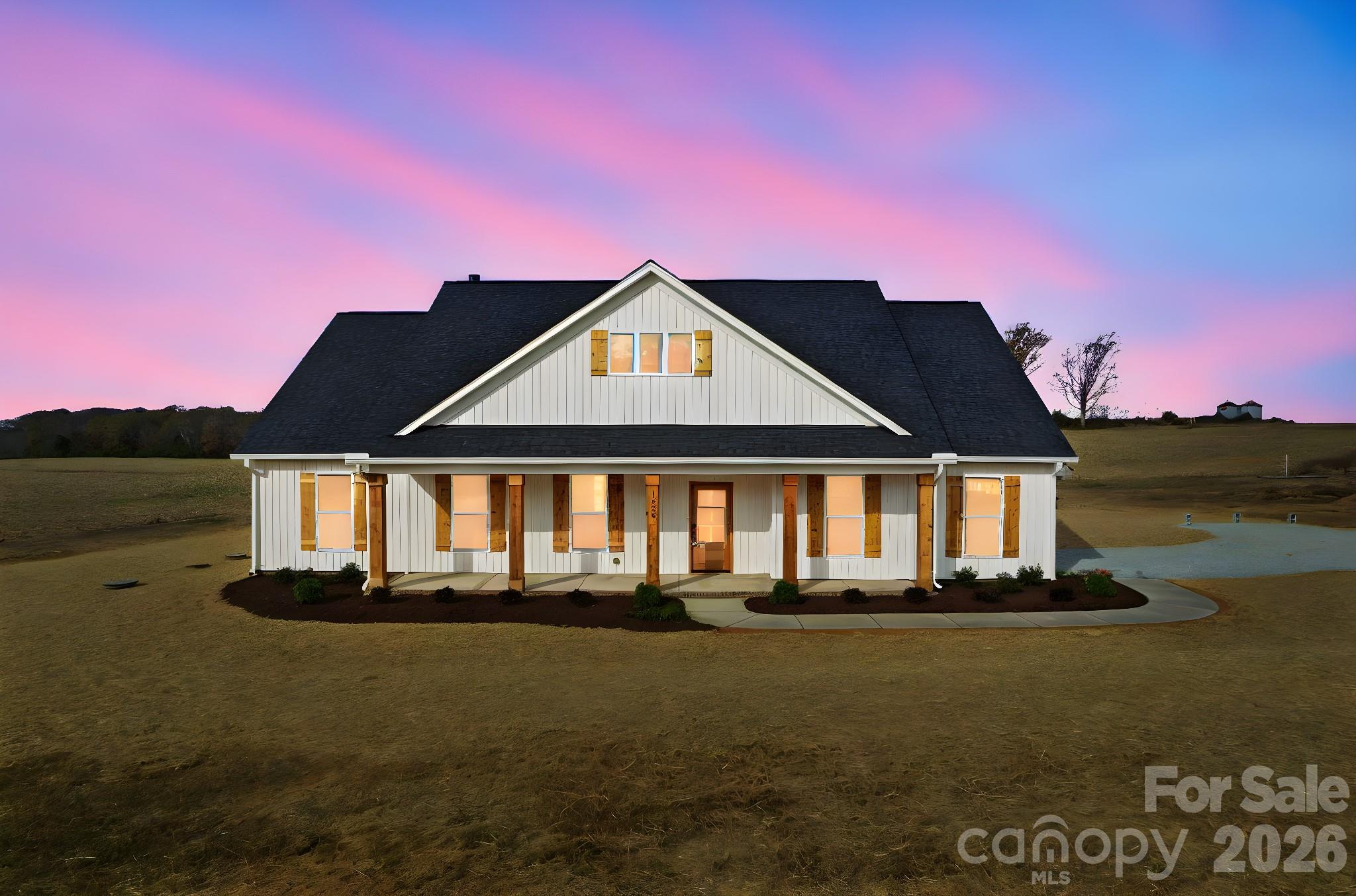 4020 Landsford Rd, Marshville, NC 28103