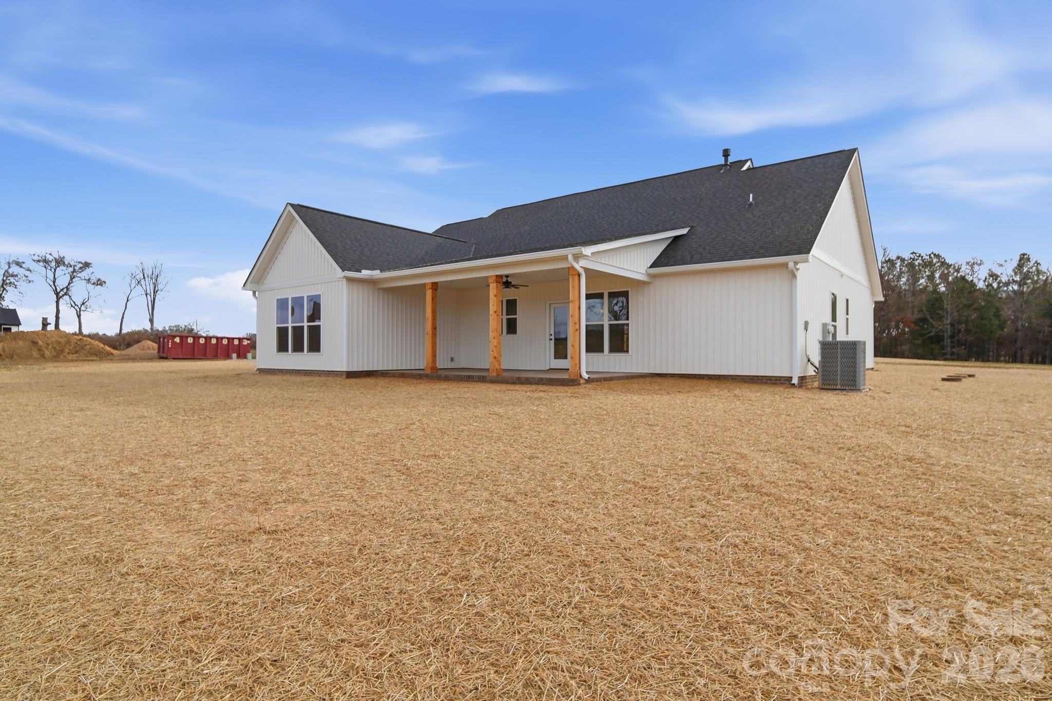 4020 Landsford Rd, Marshville, NC 28103