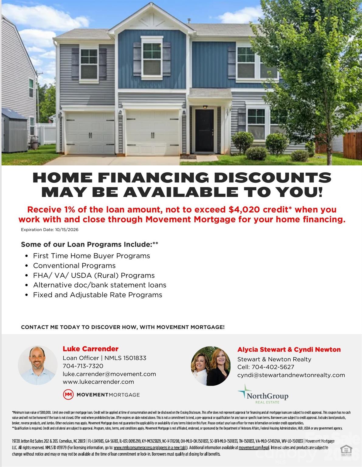 105 Beam Dr, Mooresville, NC 28115