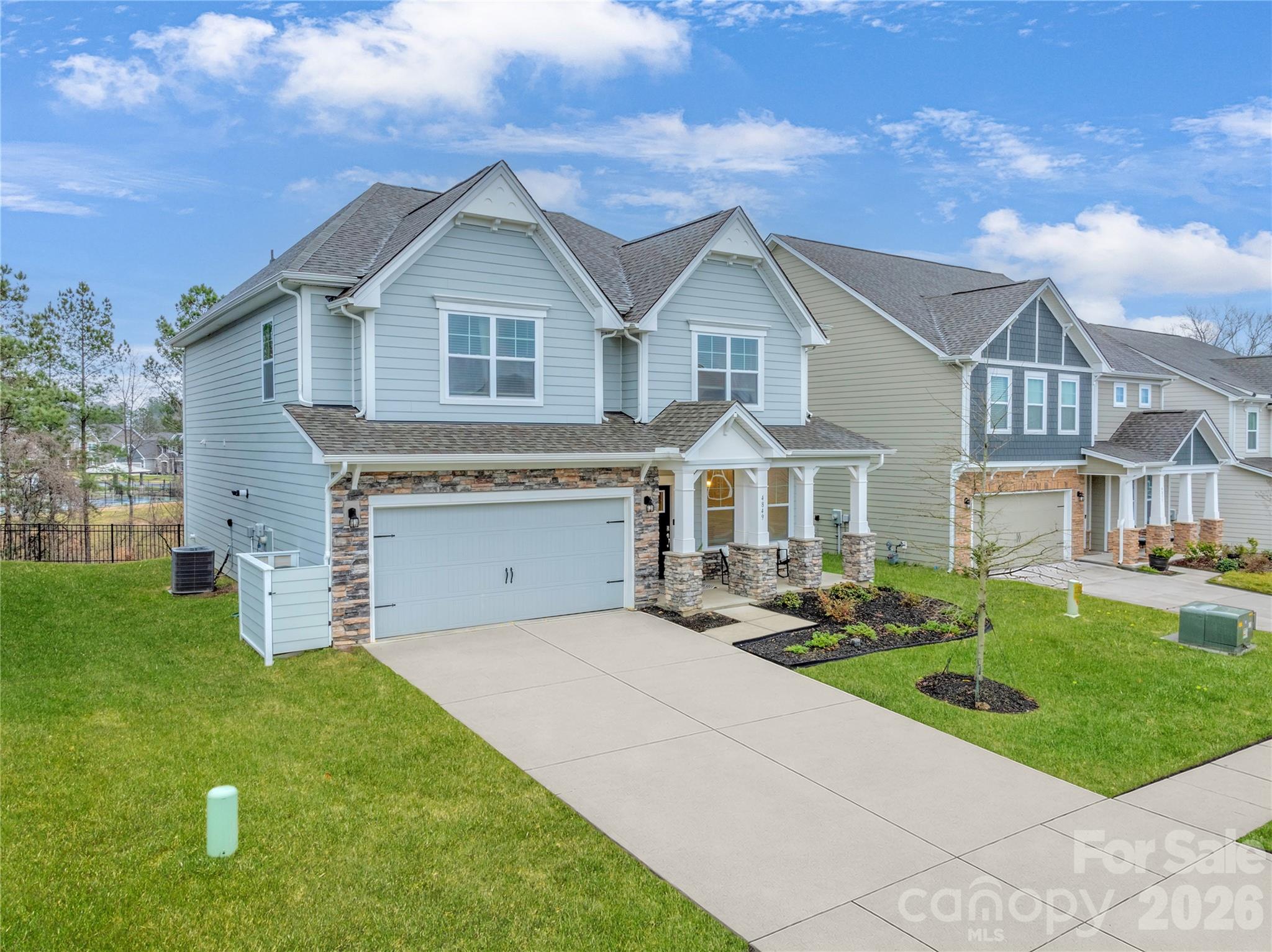 4849 Tacoma Dr, Fort Mill, SC 29707