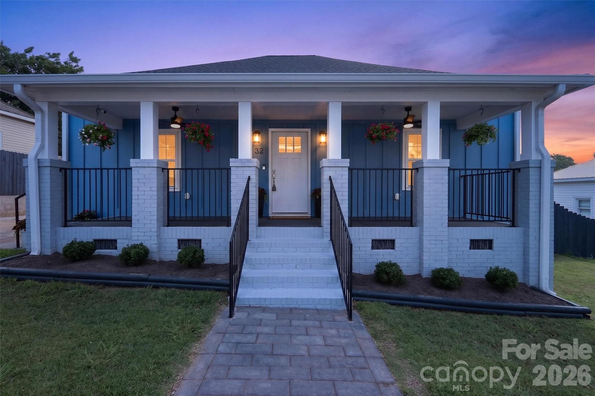 32 Second St, Cramerton, NC 28032