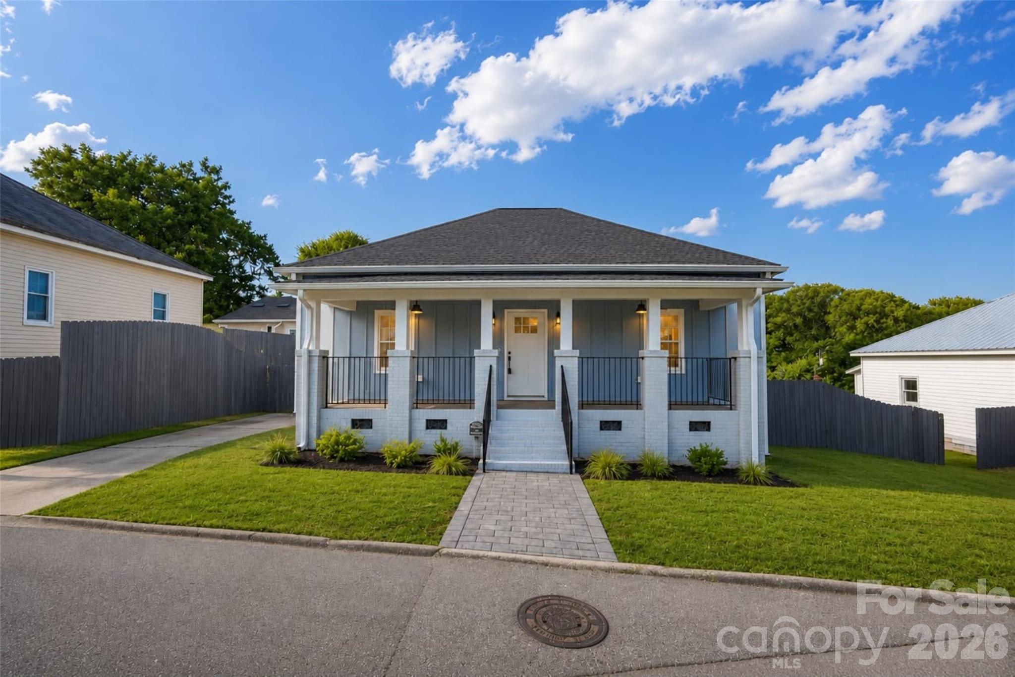 32 Second St, Cramerton, NC 28032