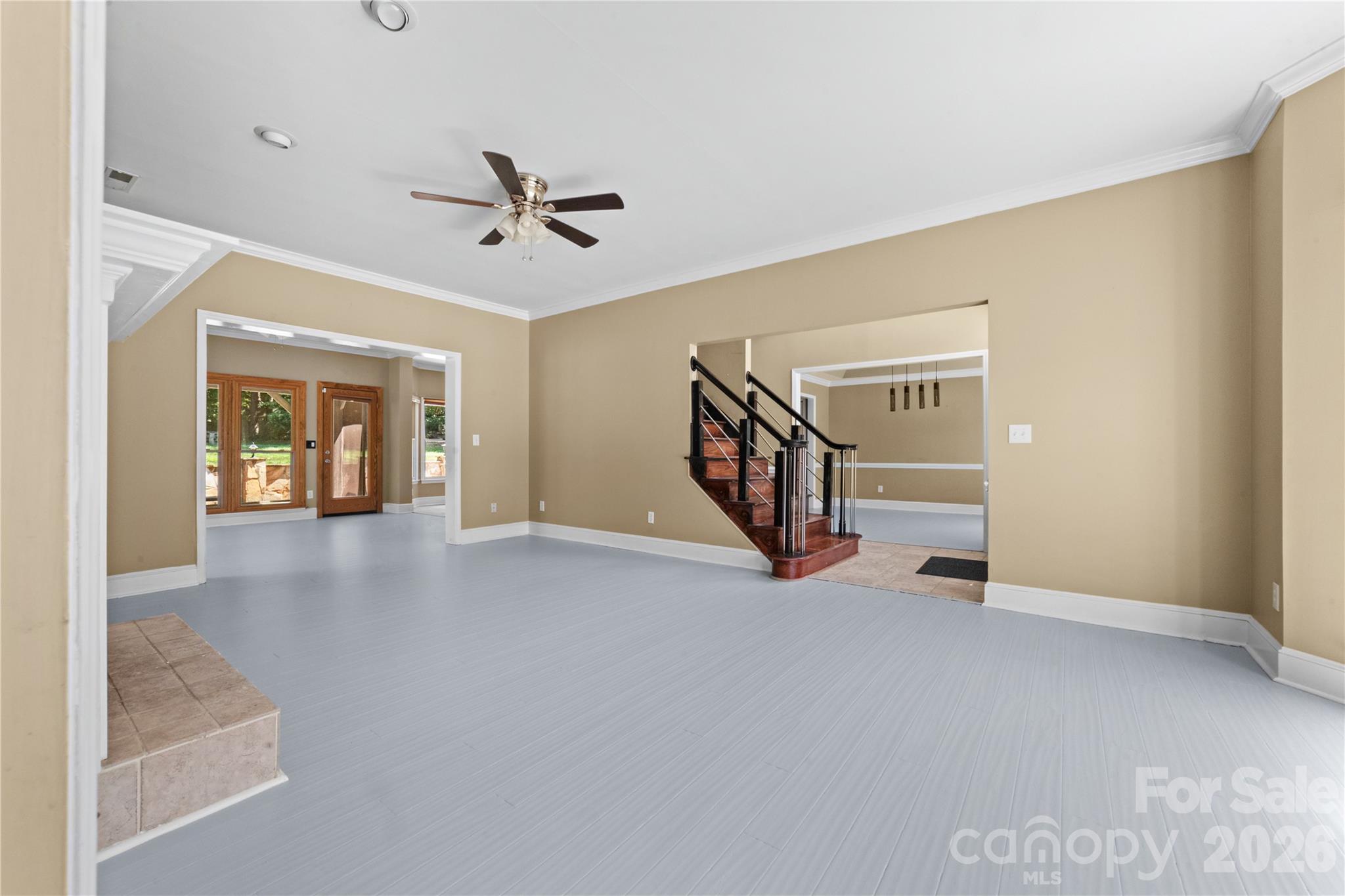 5010 Ardenwoods Dr, Charlotte, NC 28215