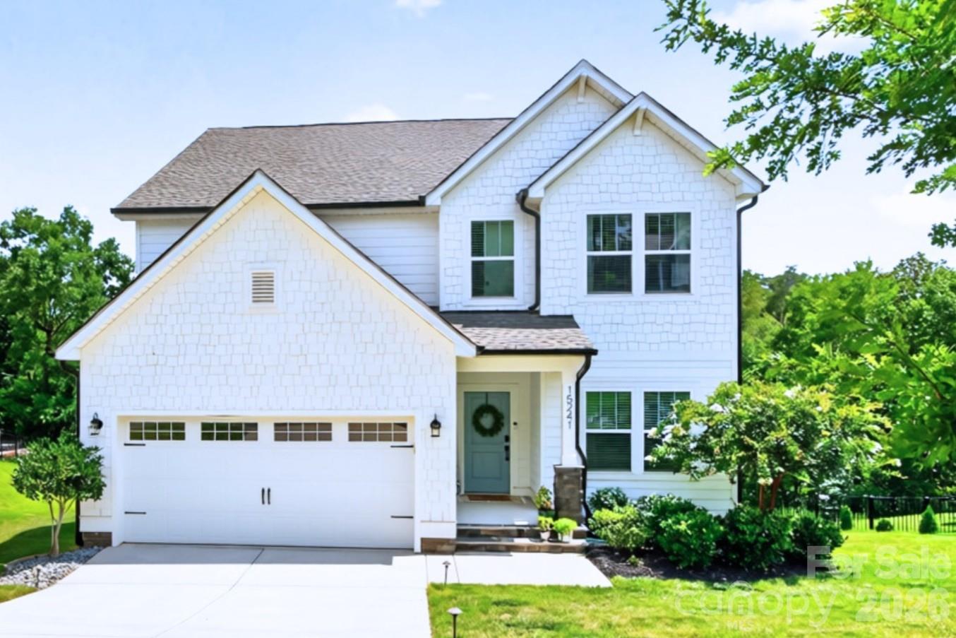 15241 Windward Ln, Lancaster, SC 29720