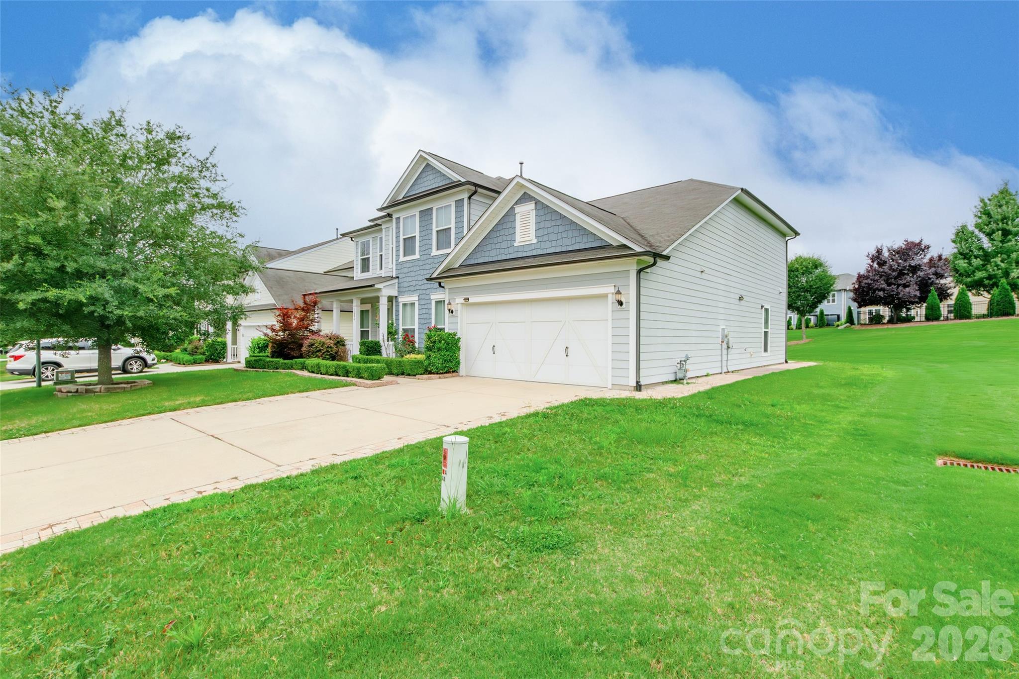 1080 Crescent Moon Dr, Fort Mill, SC 29715