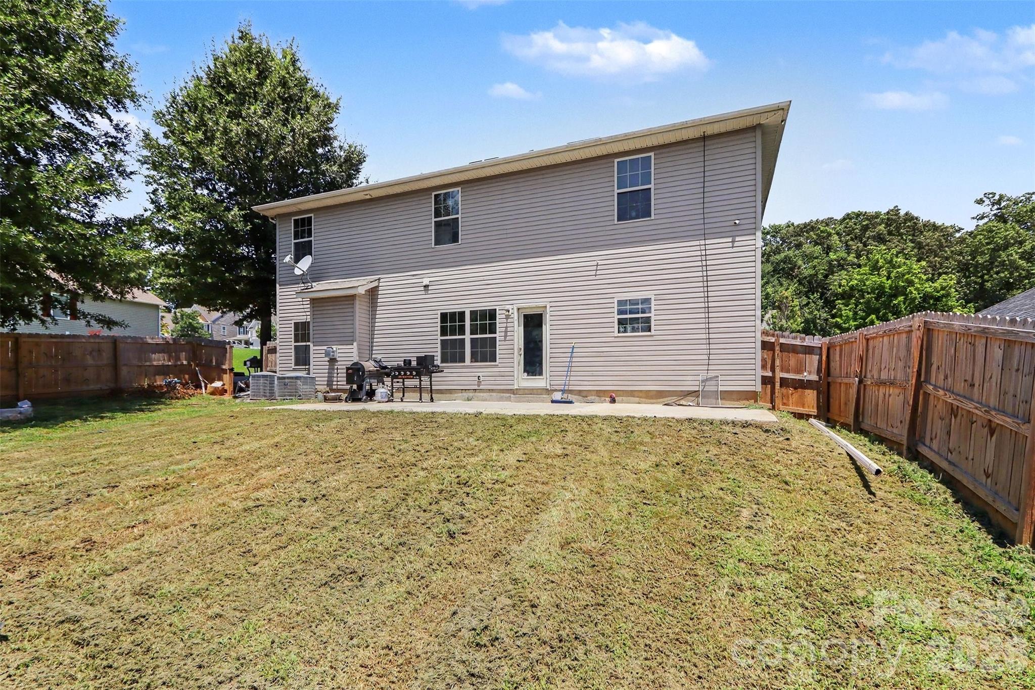 806 Brooke Nicole Pl, Charlotte, NC 28213