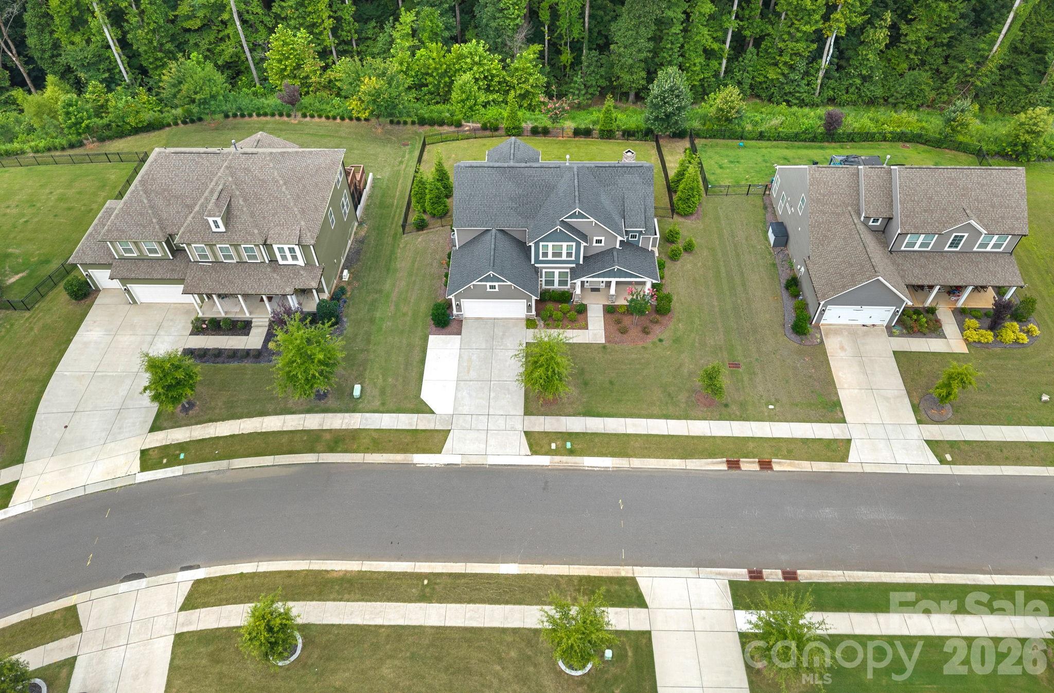 6608 Jepson Ct, Charlotte, NC 28214
