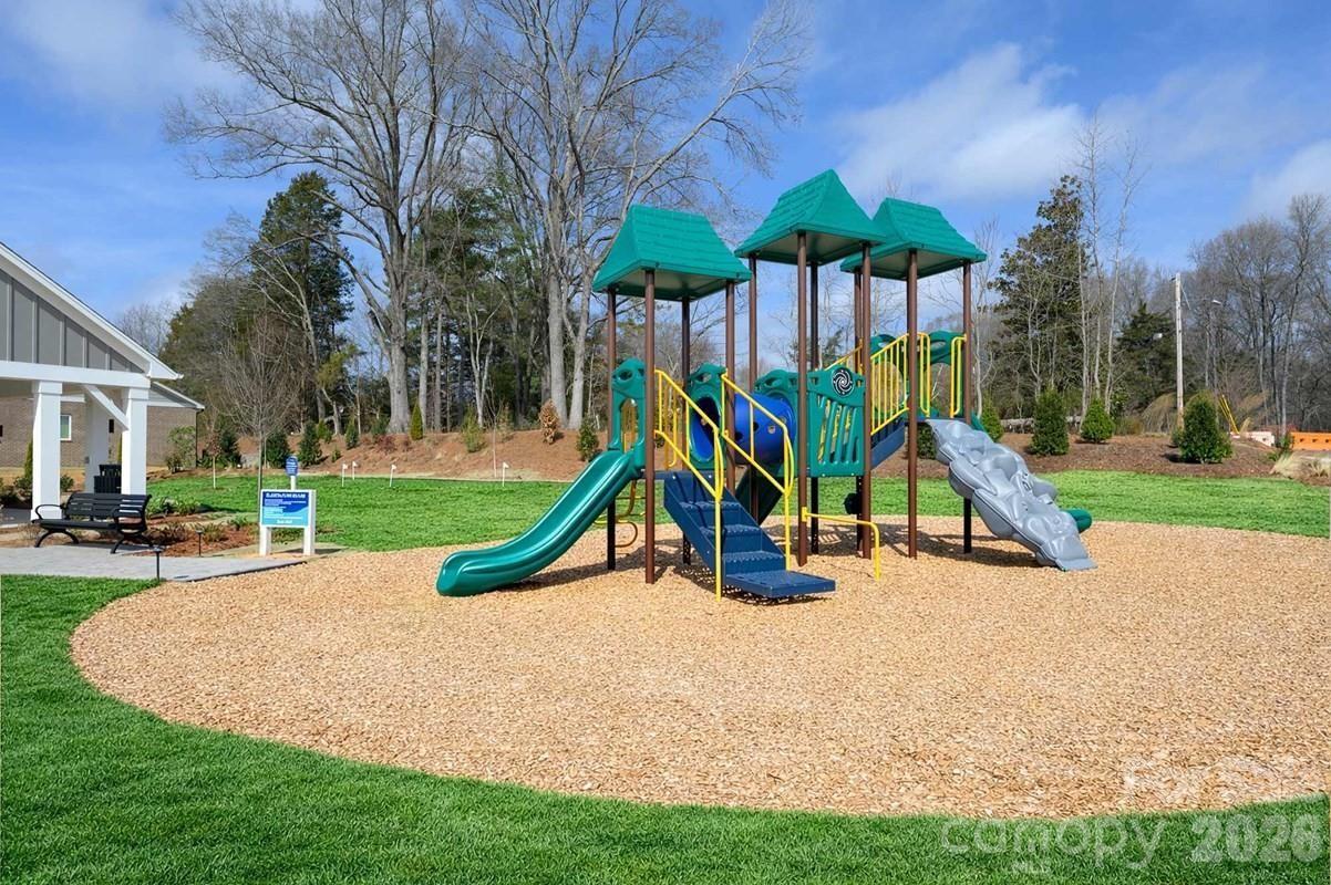 14034 Marlin Ln, Mint Hill, NC 28227