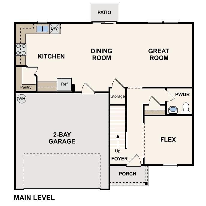 273 Parris Farm Rd, Chesnee, SC 29323
