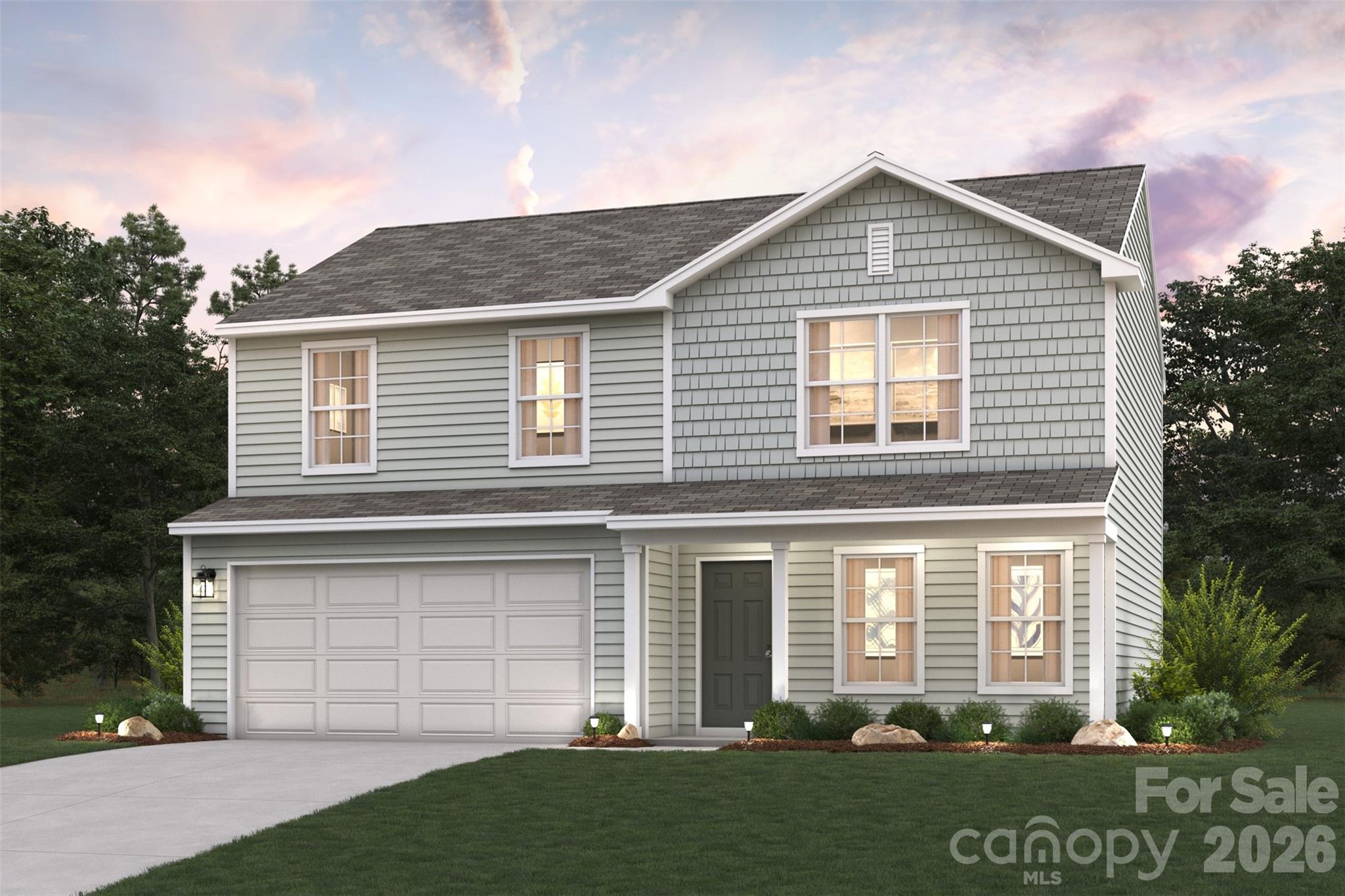 267 Parris Farm Rd, Chesnee, SC 29323