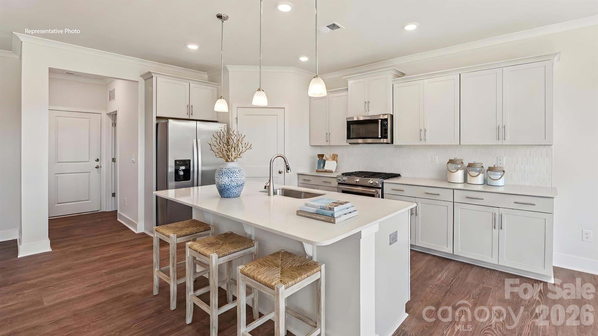 3241 Oberon St, York, SC 29745